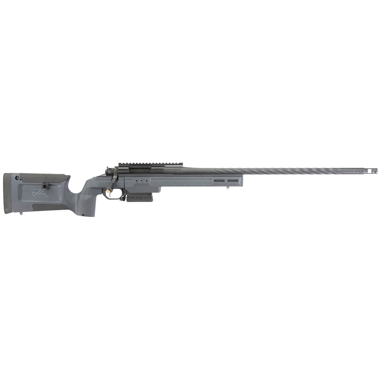 Larue Siete 300WSM 3+1 24 Bolt Action Rifle