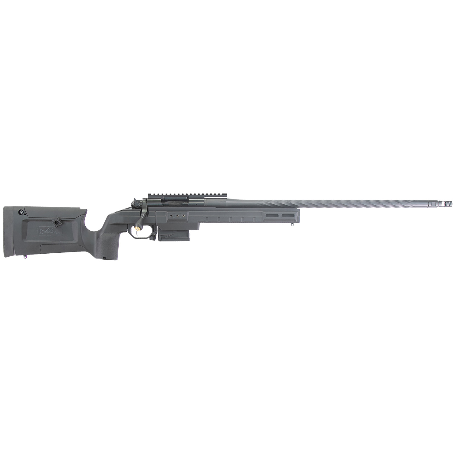 Larue Siete 6.5 Prc 3+1 24 Bolt Action Rifle