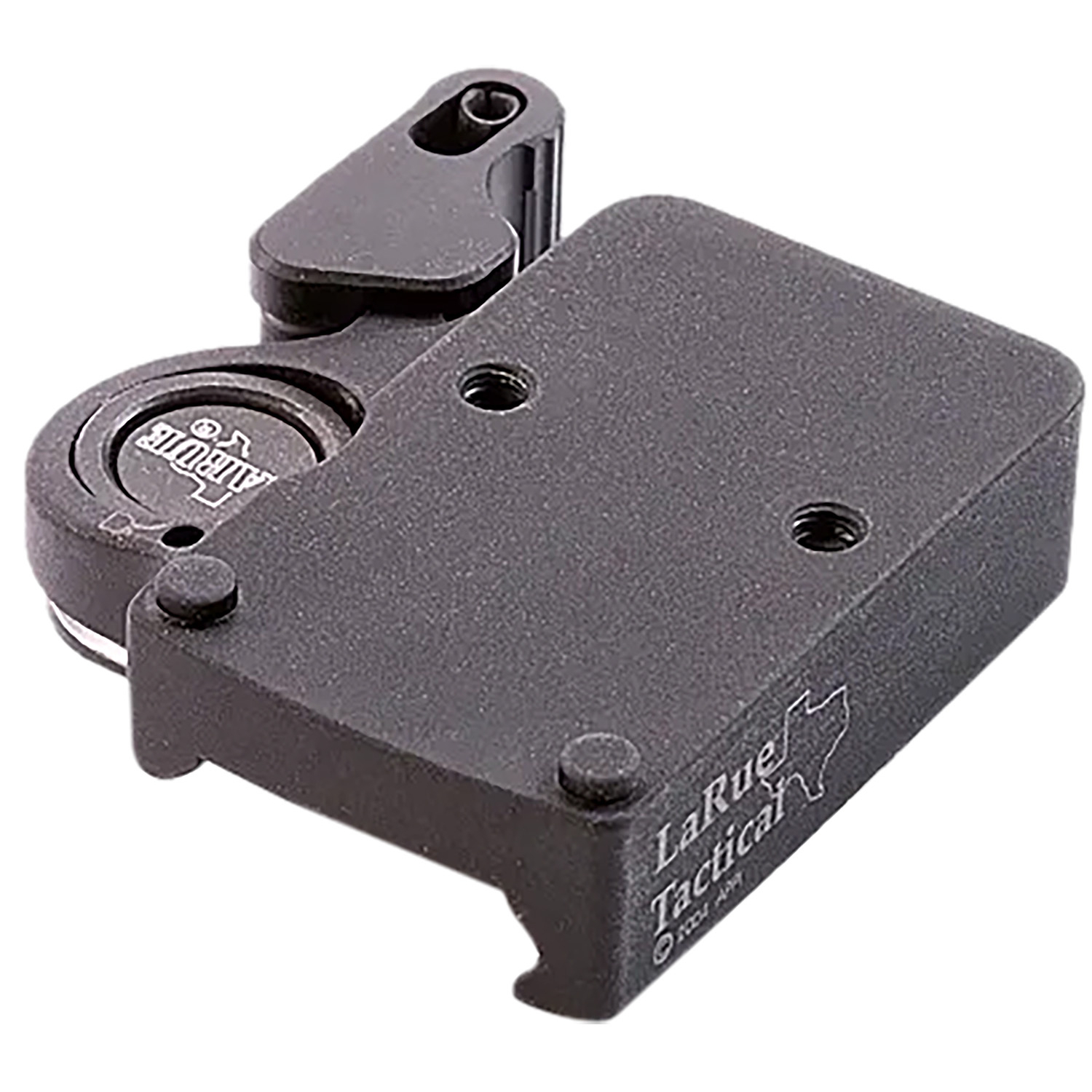 Larue LT837 Qd Rmr Mount Ultra Low
