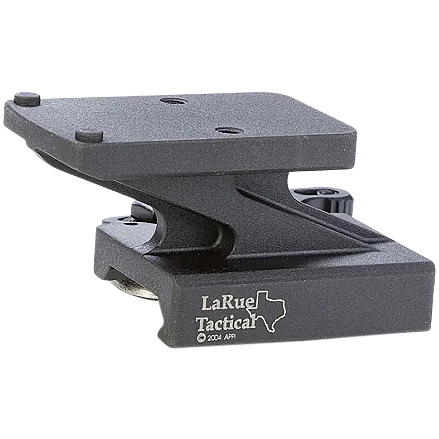 Larue LT827 Qd Rmr Mount Medium