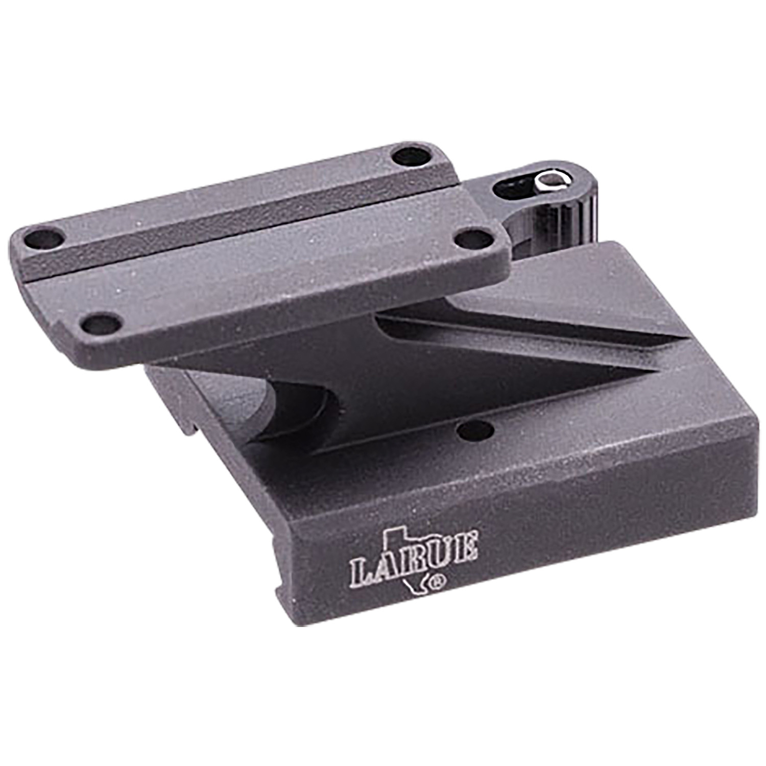 Larue LT849 Qd Mro Mount Medium