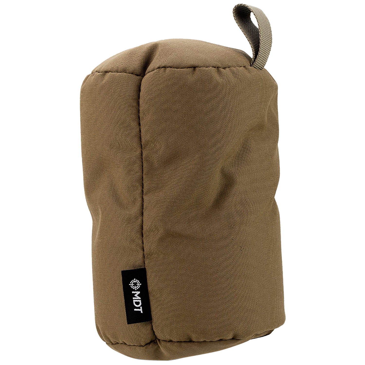 Mdt 109071COY Traveller Shooting Bag Coyote Brown