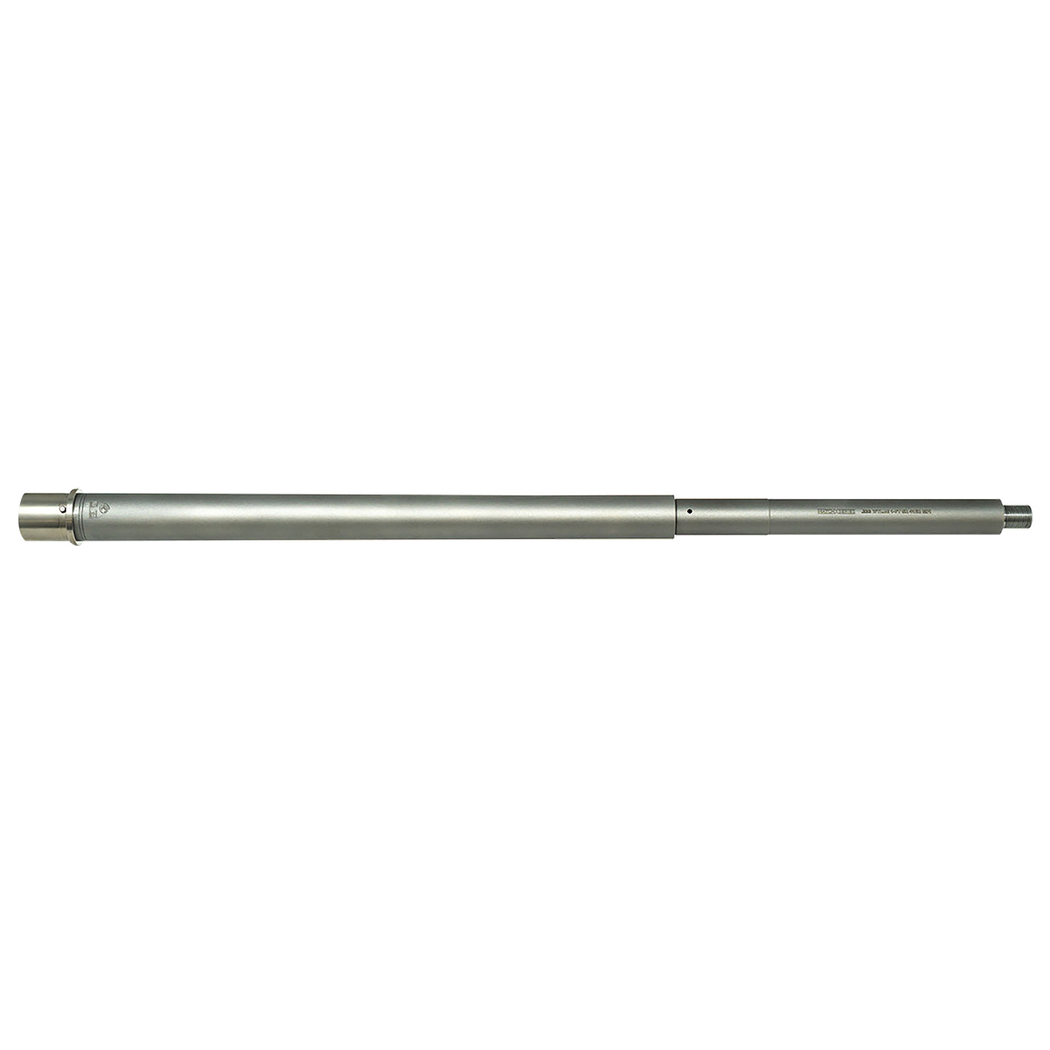 Faxon Match Target 223 Wylde 20 Bead Blast Barrel