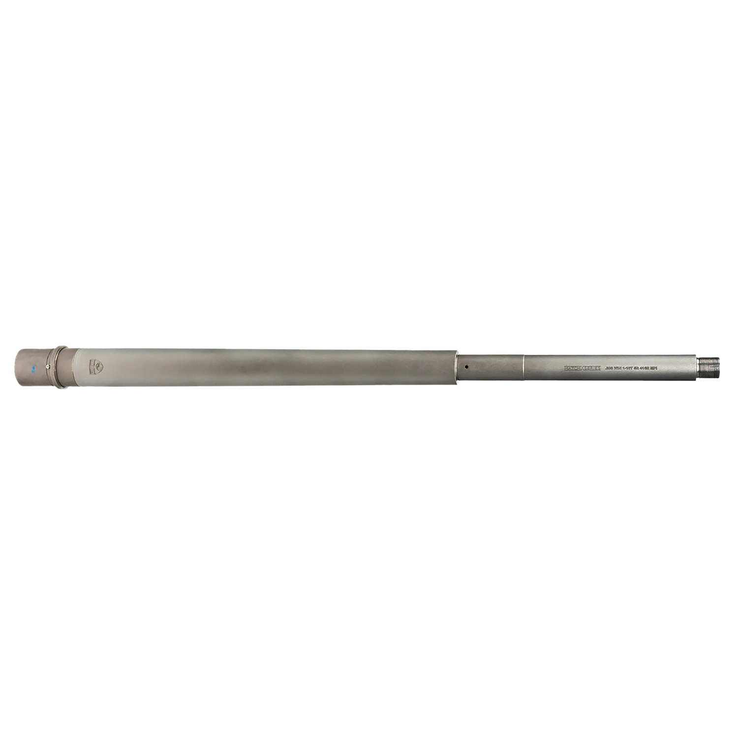 Faxon Match Target 308 Win 20 Bead Blast