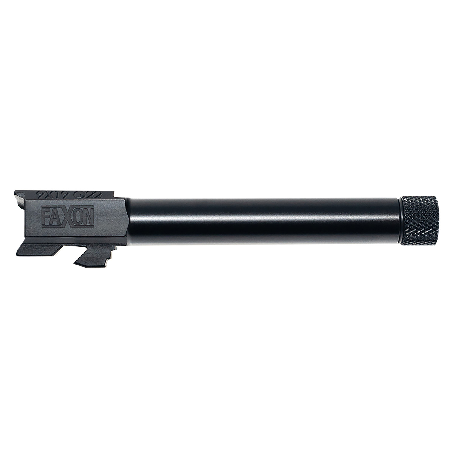 Faxon GA910N22NGQ-T Duty Conv G22 GEN2-4 9MM