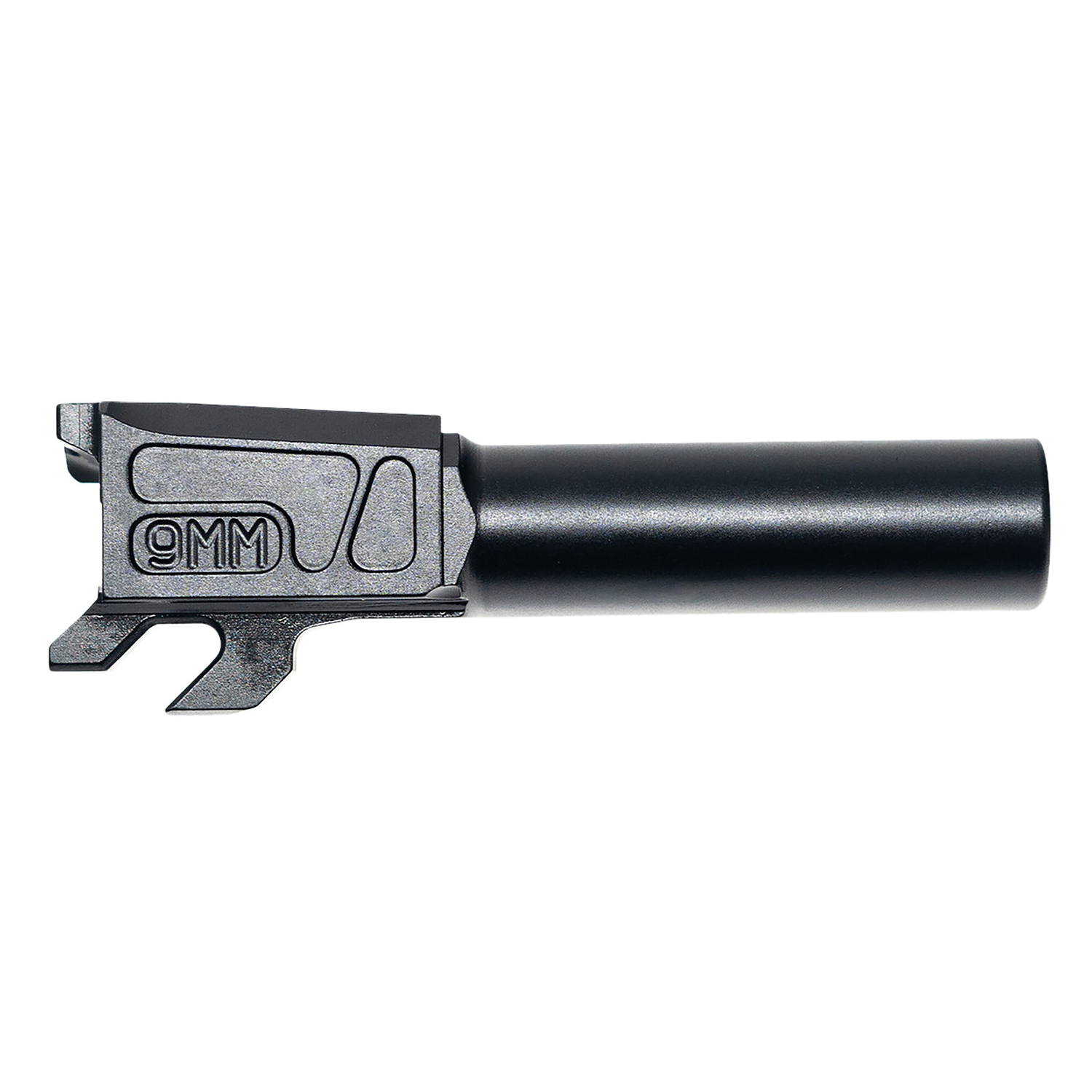 Faxon M&PA910NSNOQ-N Duty M&p Shield 9MM