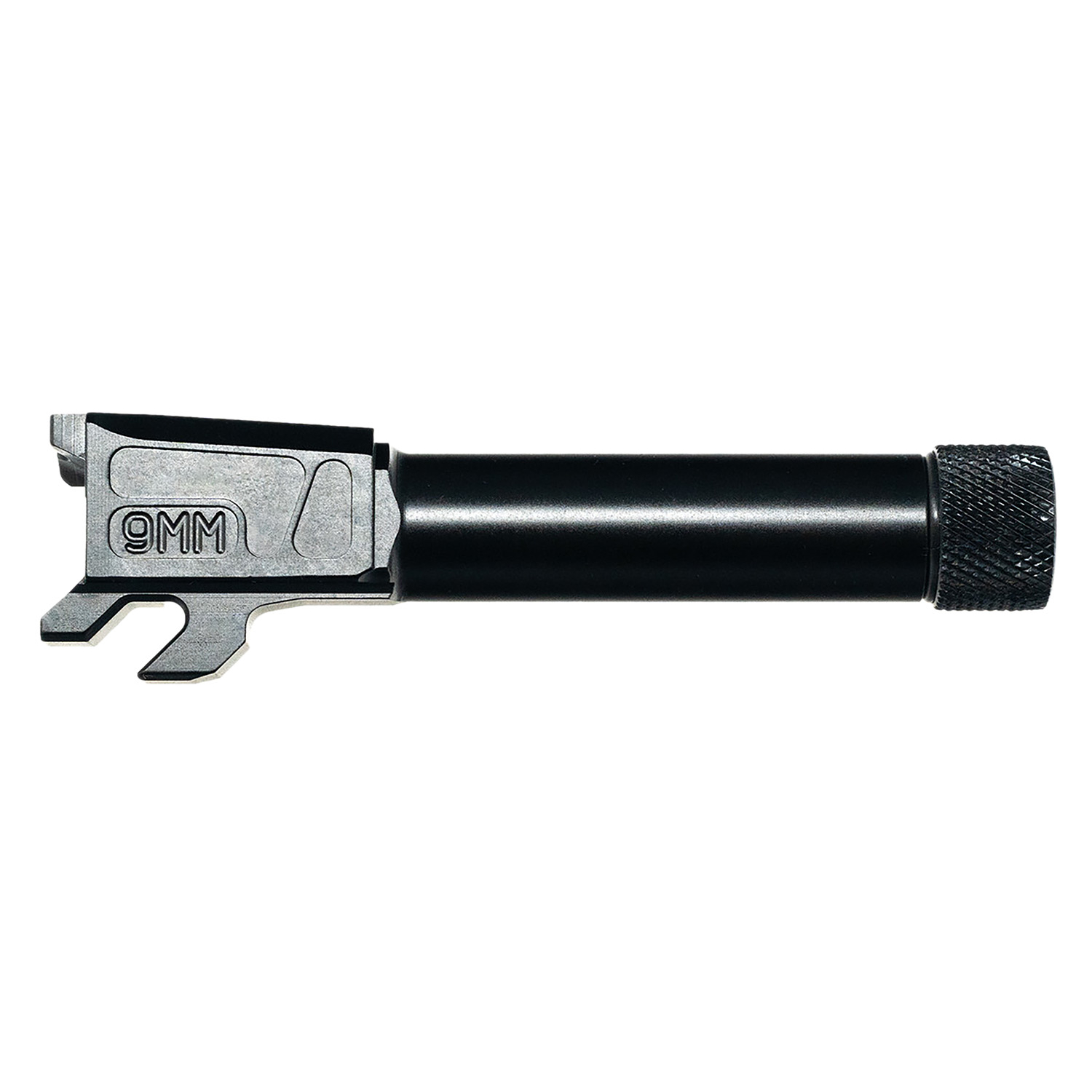 Faxon M&PA910NSNOQ-T Duty 9MM for M&p Shield