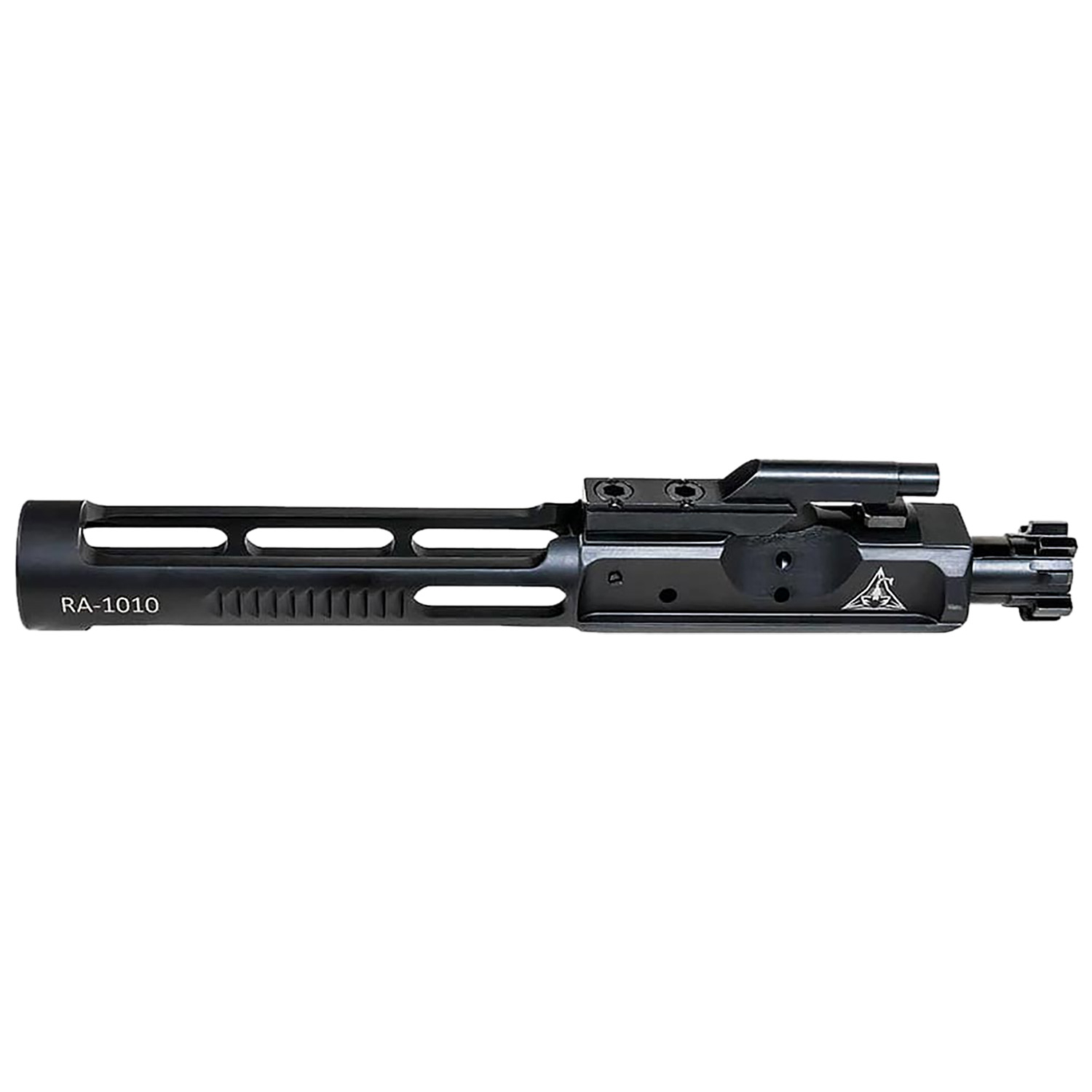 Rise RA-1010-BLK Low Mass Bcg 223/556 Nitride