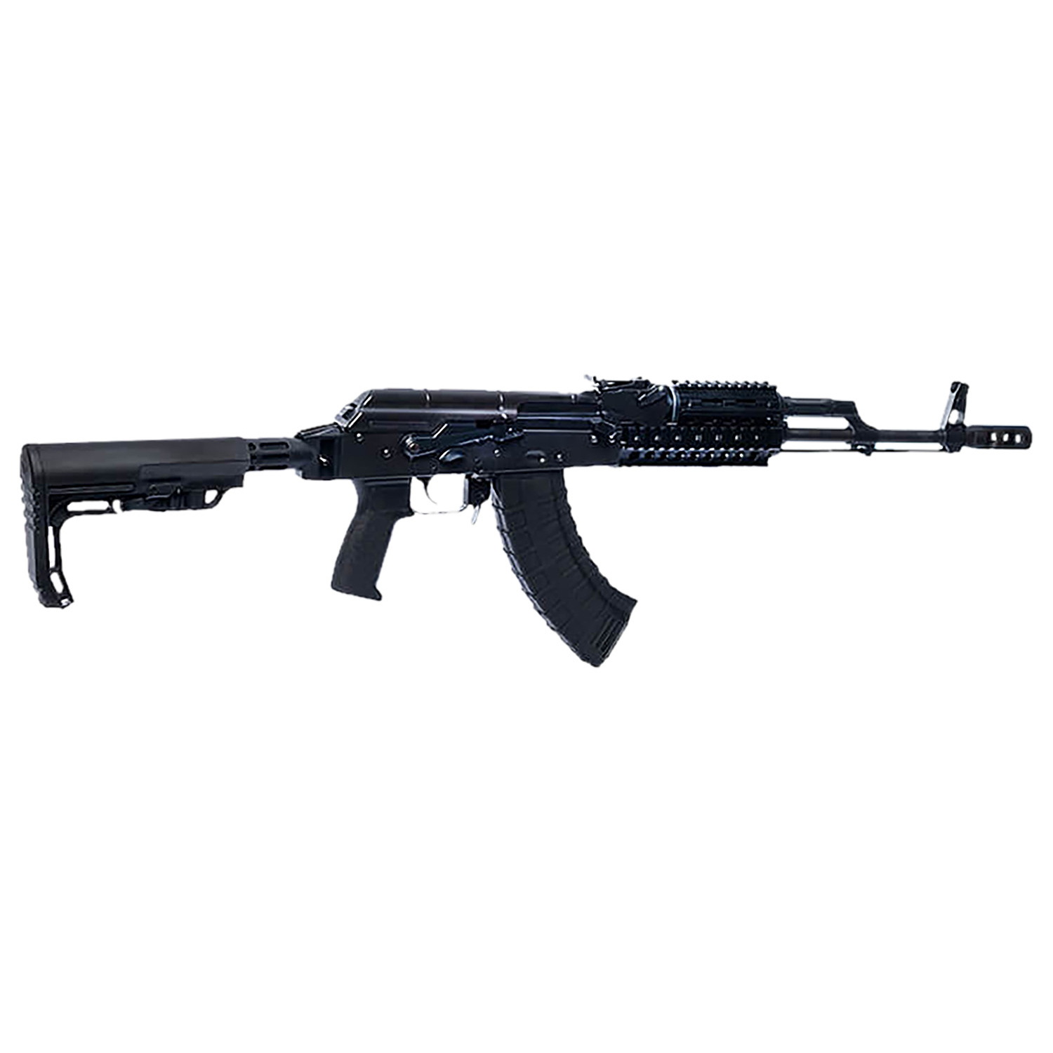 Riley Defense RAK47 7.62X39MM 16.25 30RD Tactical Rifle
