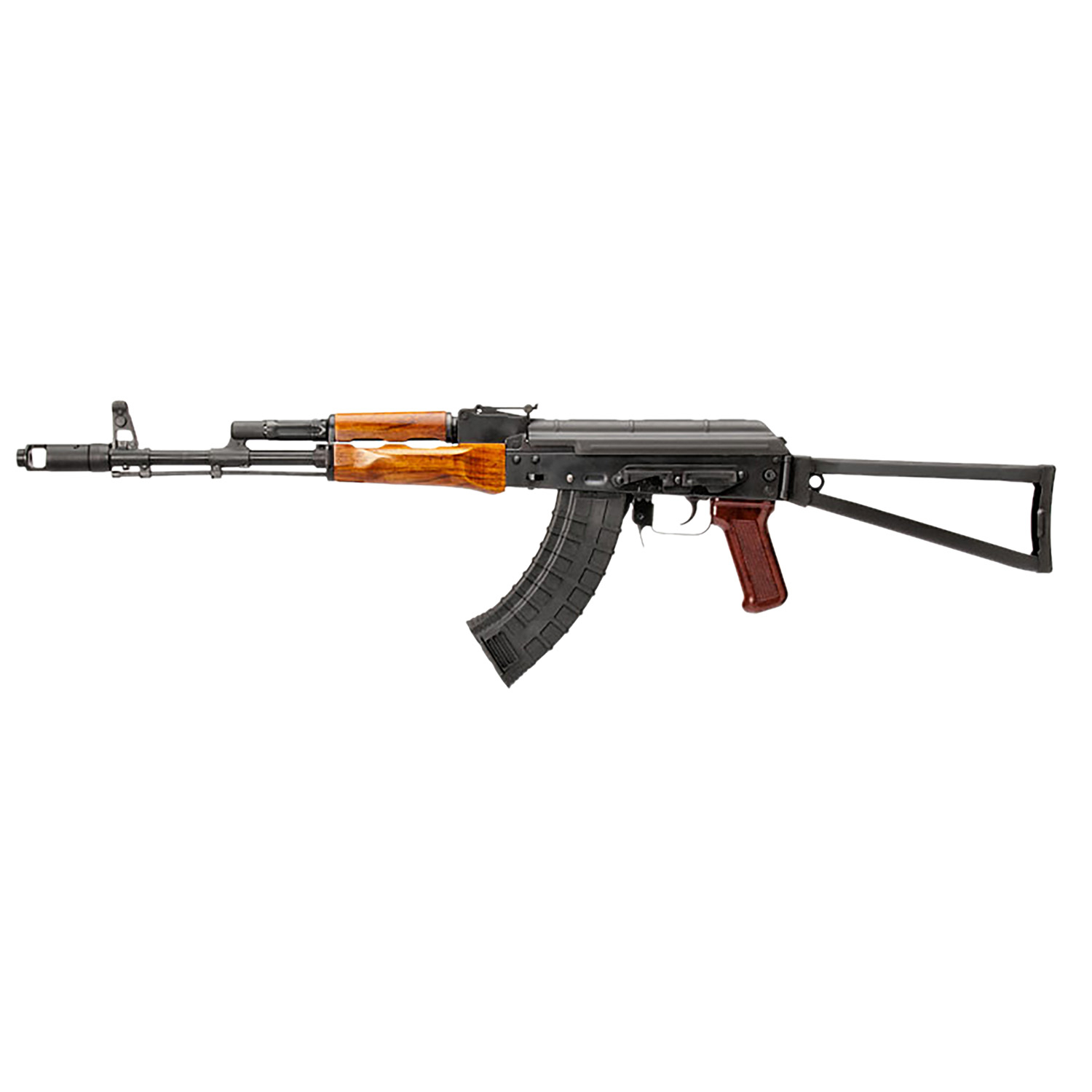 Riley Defense RAK47 7.62X39MM 30RD Side Folding Stock - Image 2