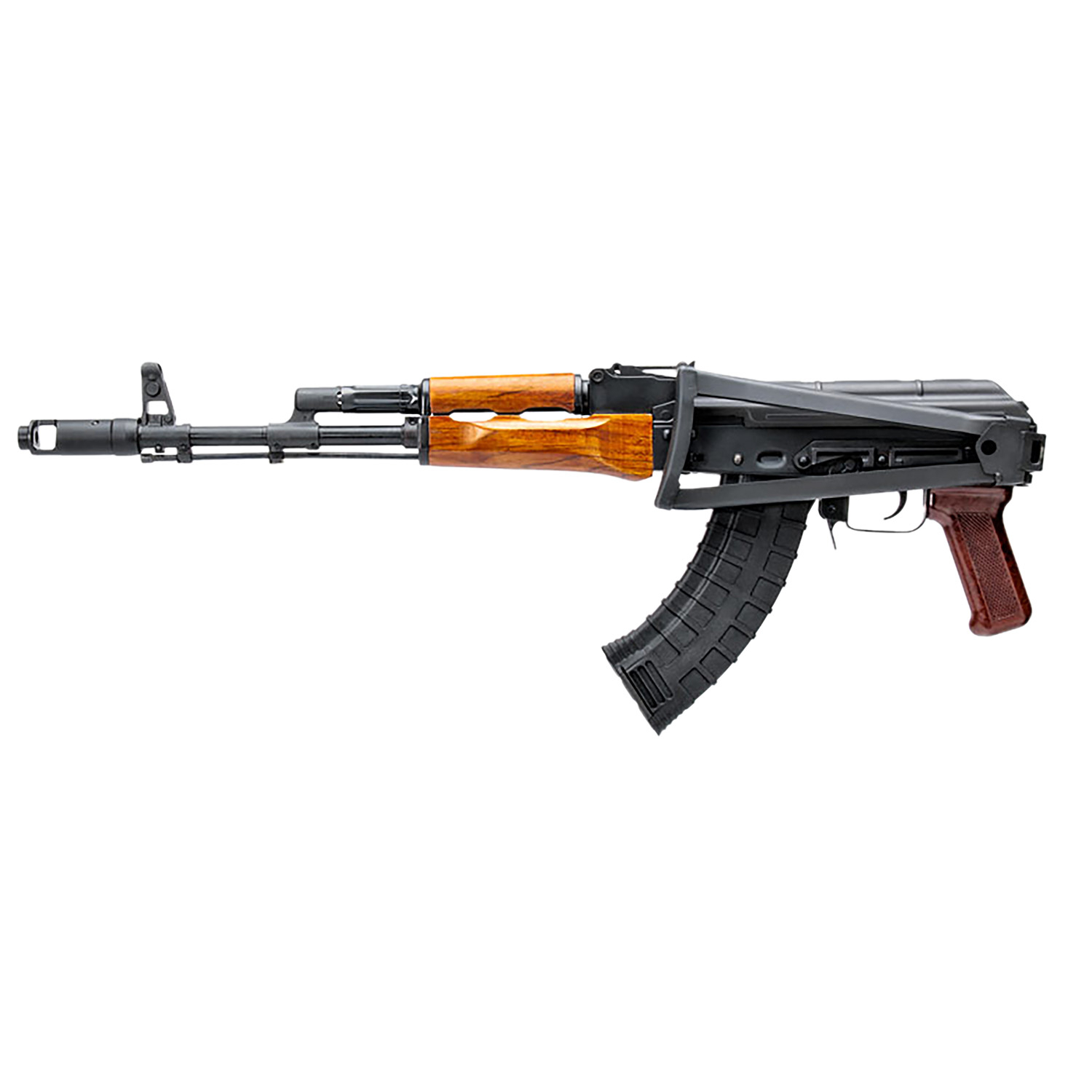 Riley Defense RAK47 7.62X39MM 30RD Side Folding Stock - Image 3