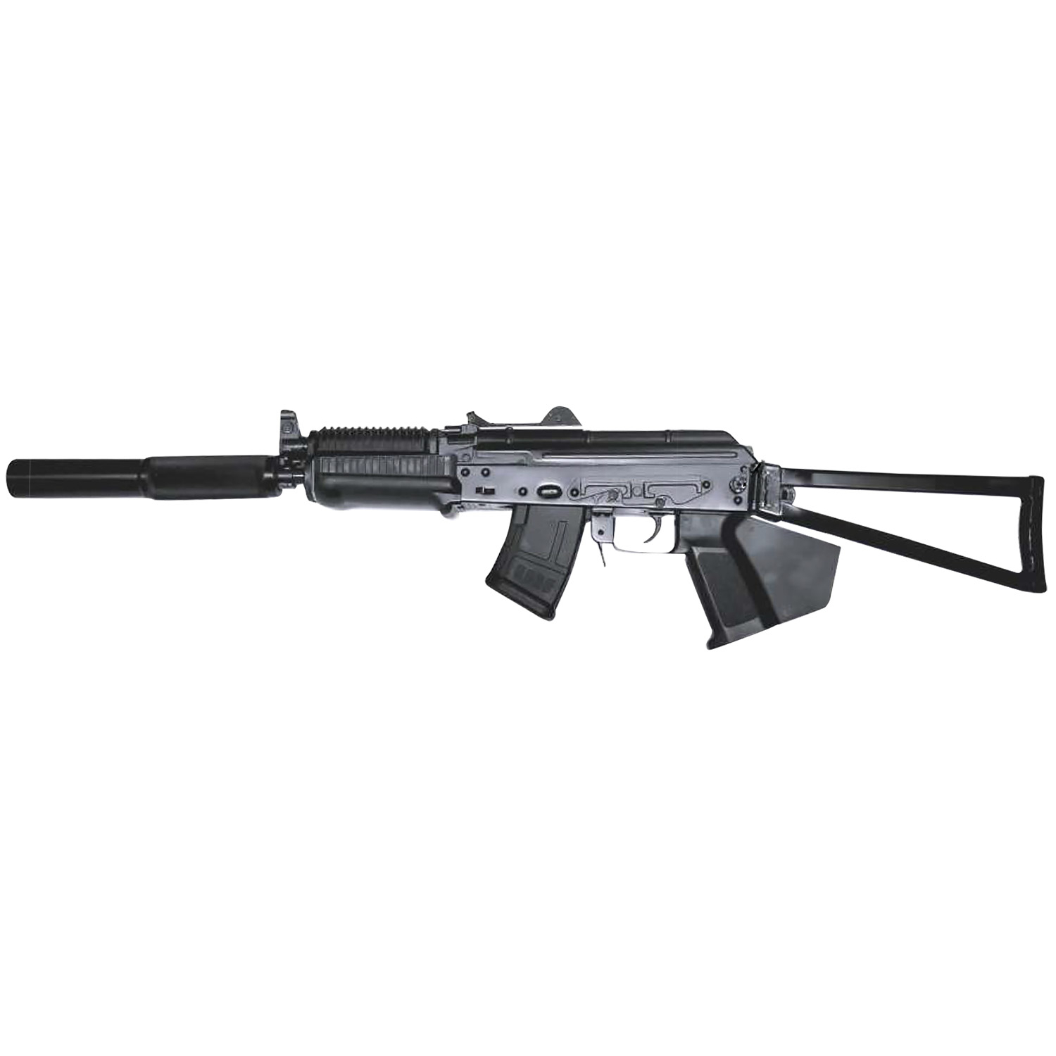 Riley RAK47 Krink Ready 7.62X39MM 10+1