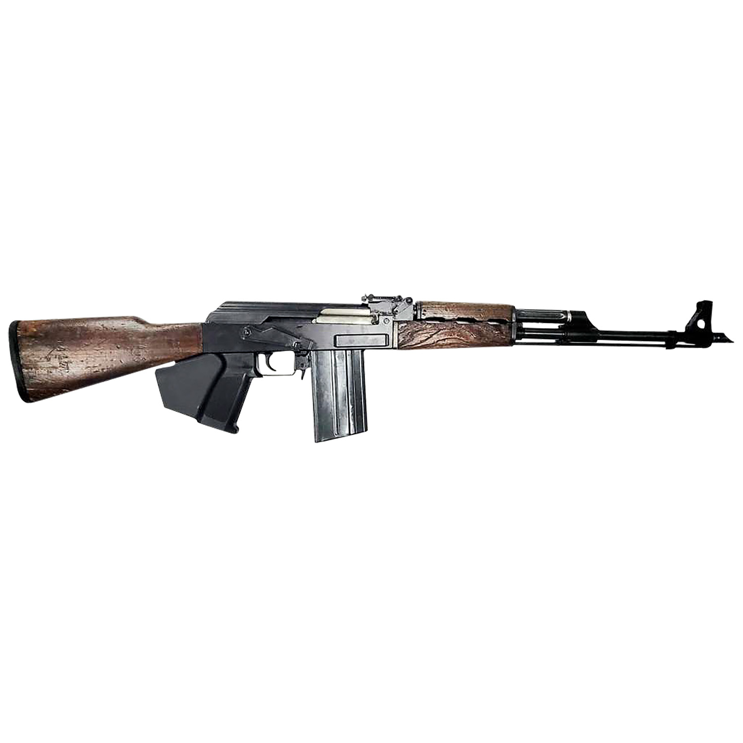 Riley RAK308CA 308WIN 10+1 Semi-auto Rifle