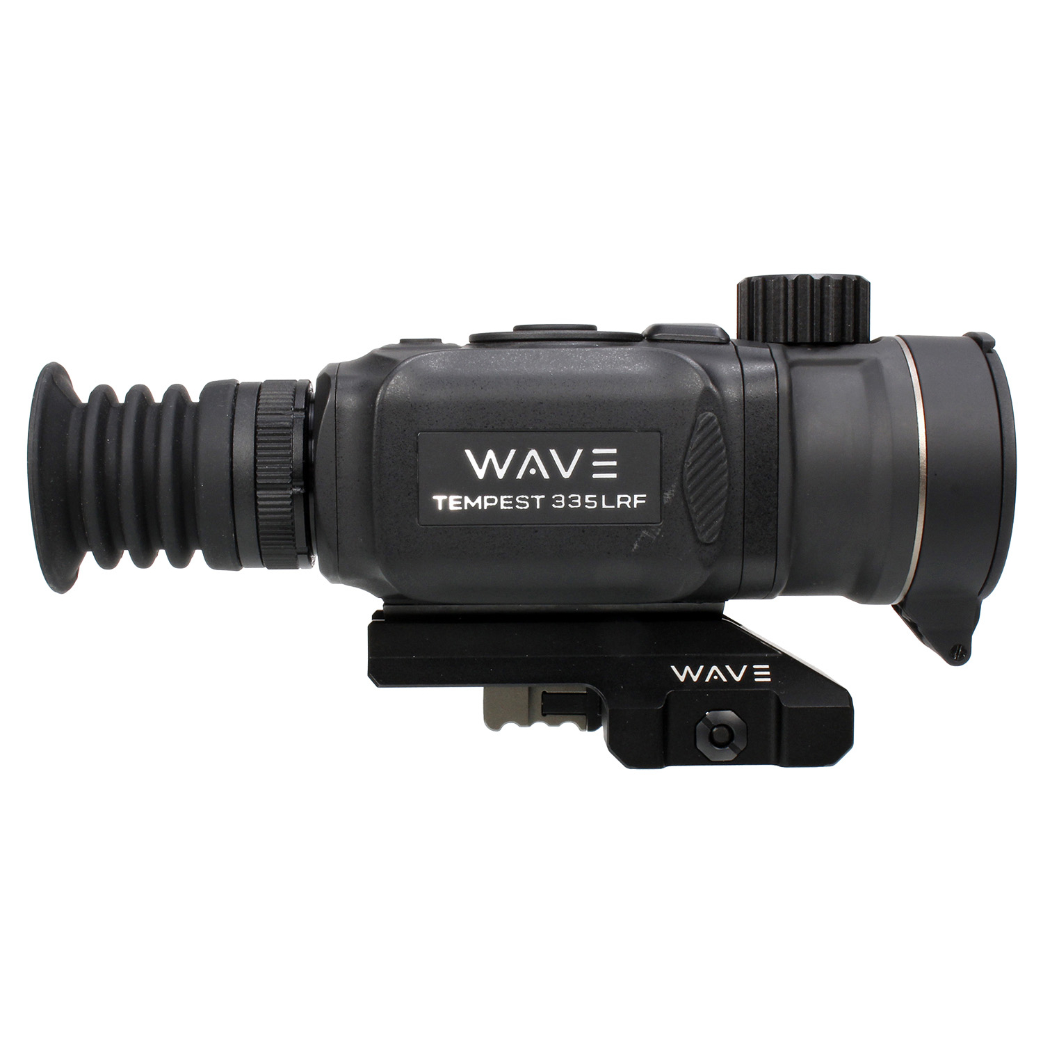 Wave WTS200 Tempest 335 Lrf 3.3X35MM Thermal