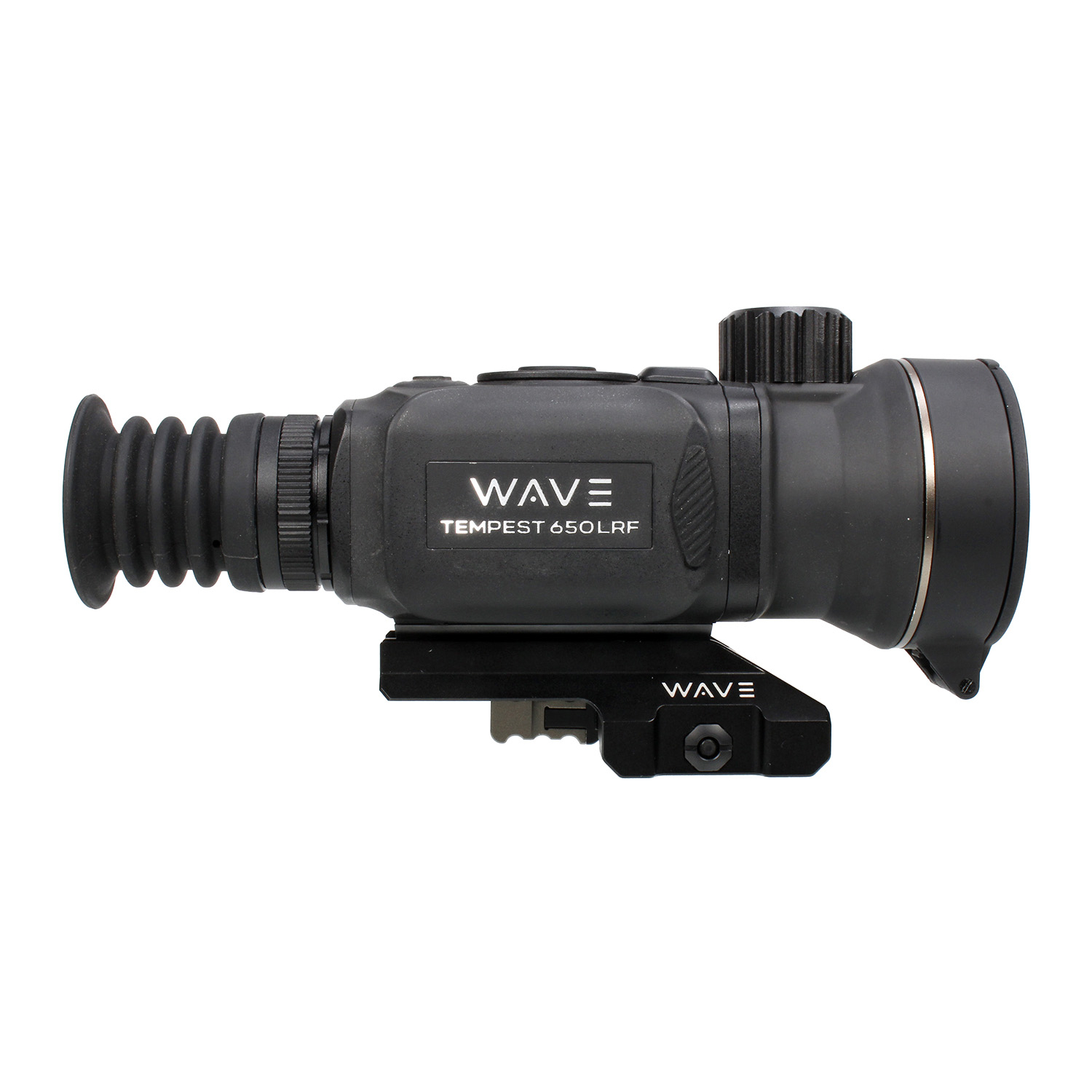 Wave WTS205 Tempest 650 Lrf 3X50MM Thermal Scope
