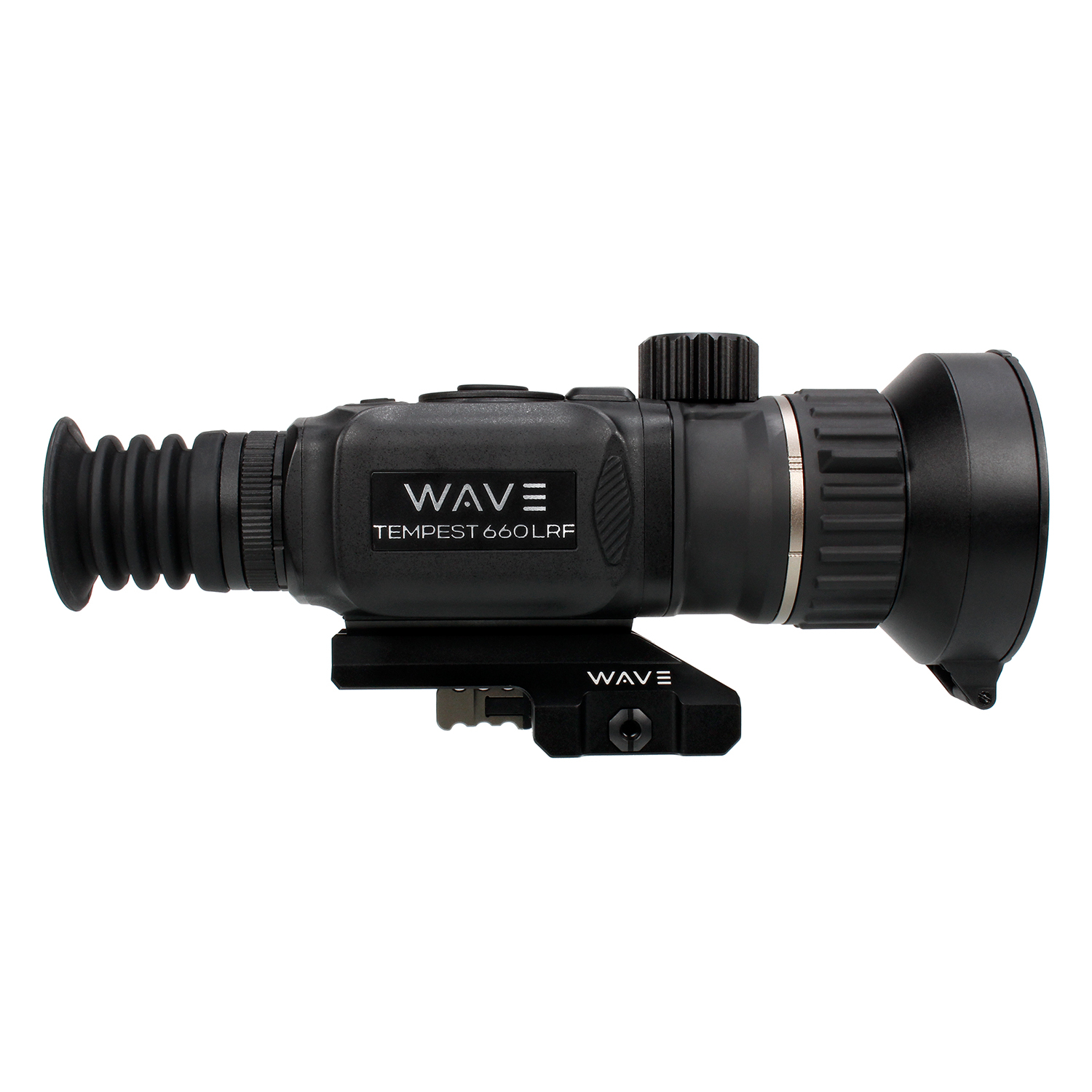 Wave WTS300 Tempest 660D Lrf Thermal Scope