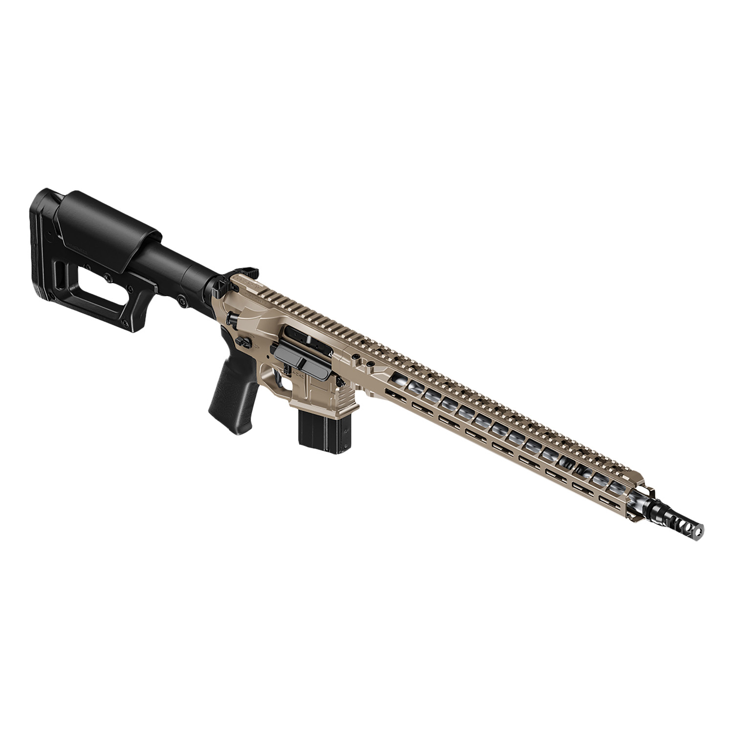 Radian Model 1 6MM Arc 18 20+1 Semi-automatic Rifle - Image 2