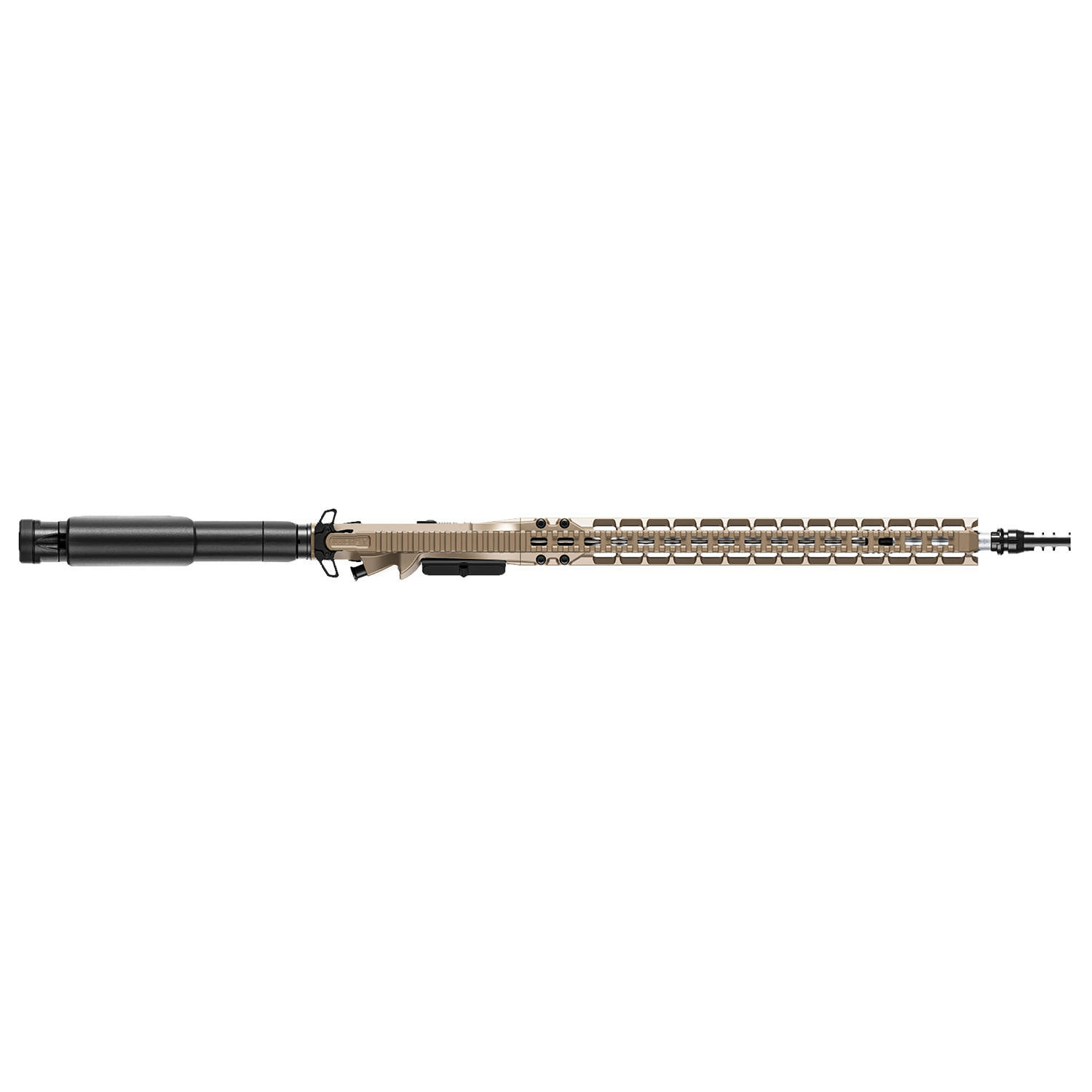 Radian Model 1 6MM Arc 18 20+1 Semi-automatic Rifle - Image 3