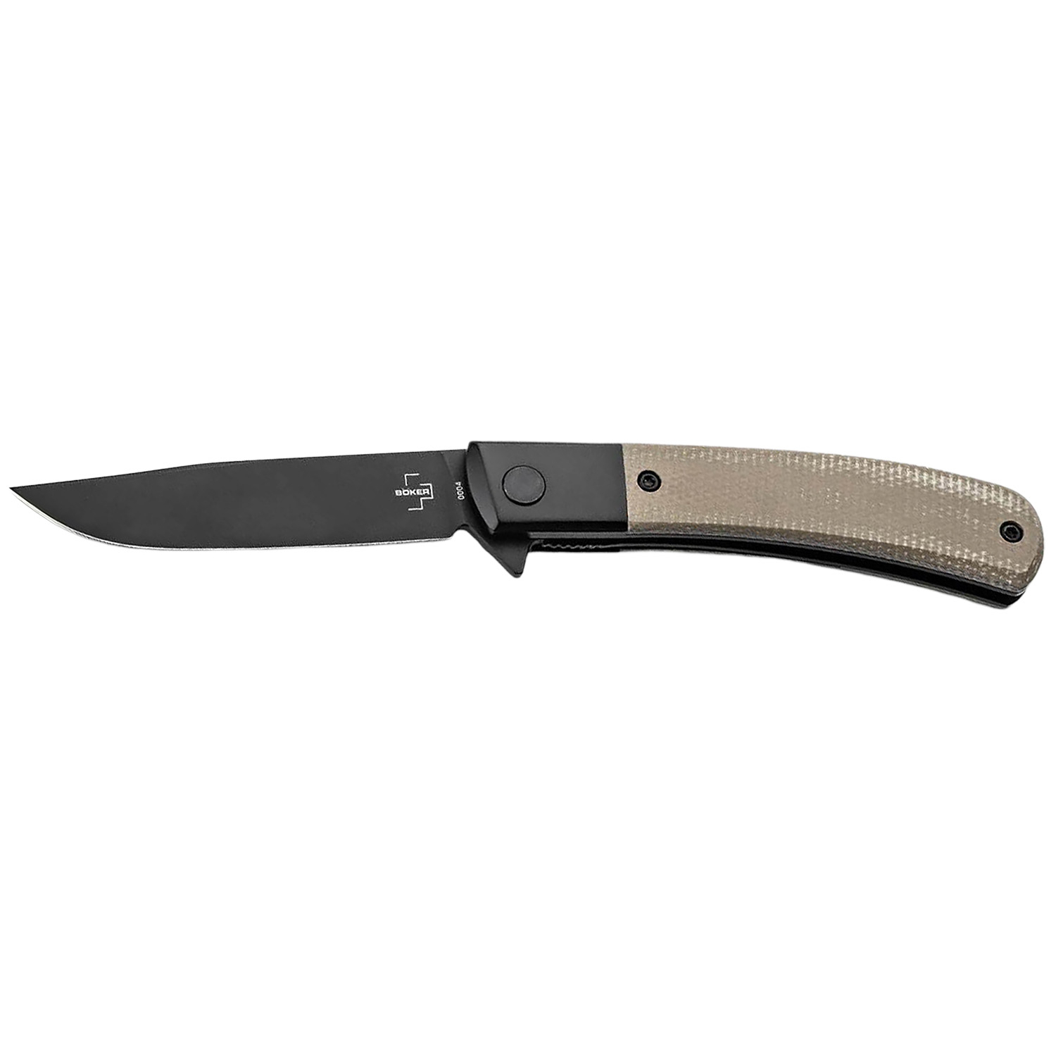 Boker 01BO931 Plus Modern Gentleman