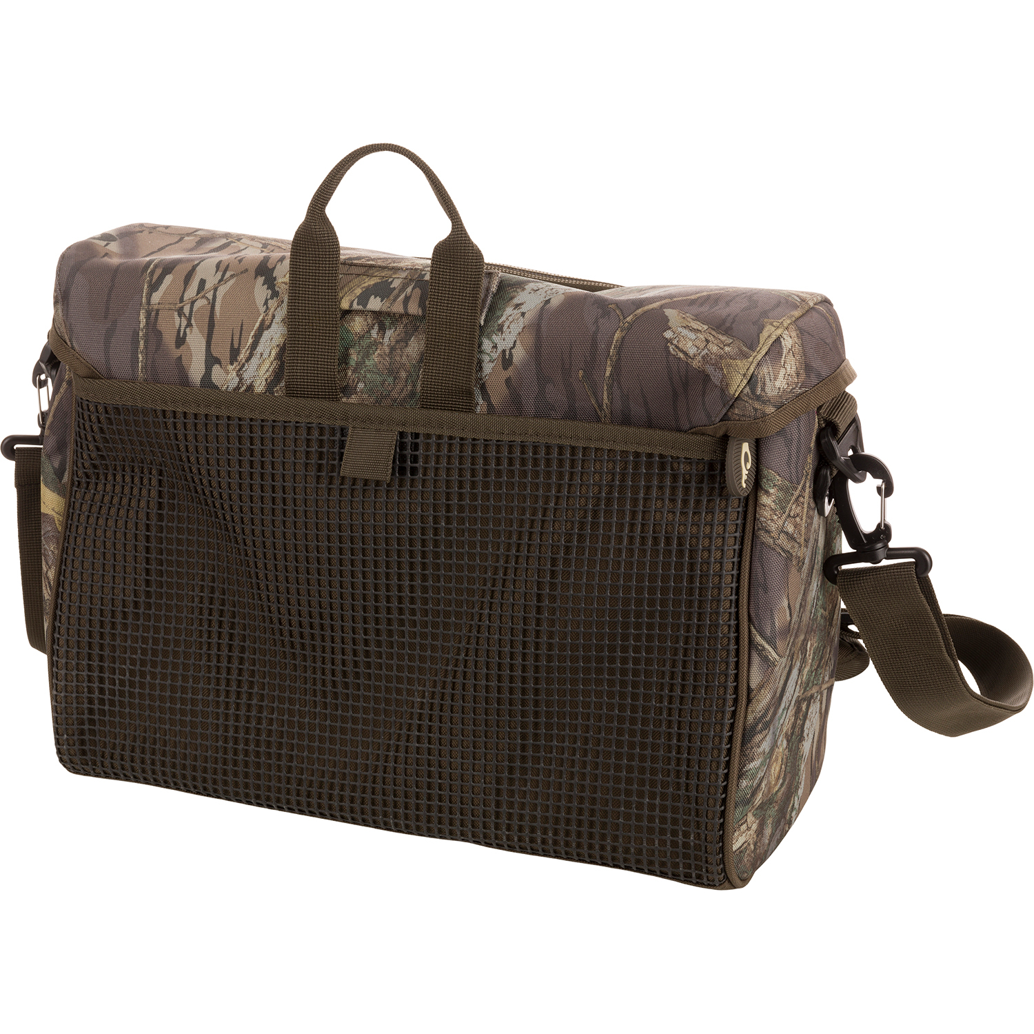Drake DA1040-021 Shoulder Bag 2.0 Mossy Oak Shadow Branch - Image 2