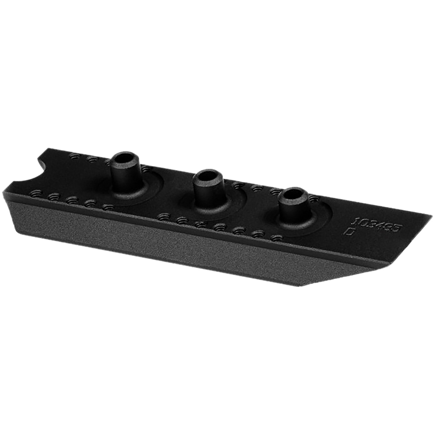 Mdt 103486BLK Ess Foregrip Arca Adapter Black