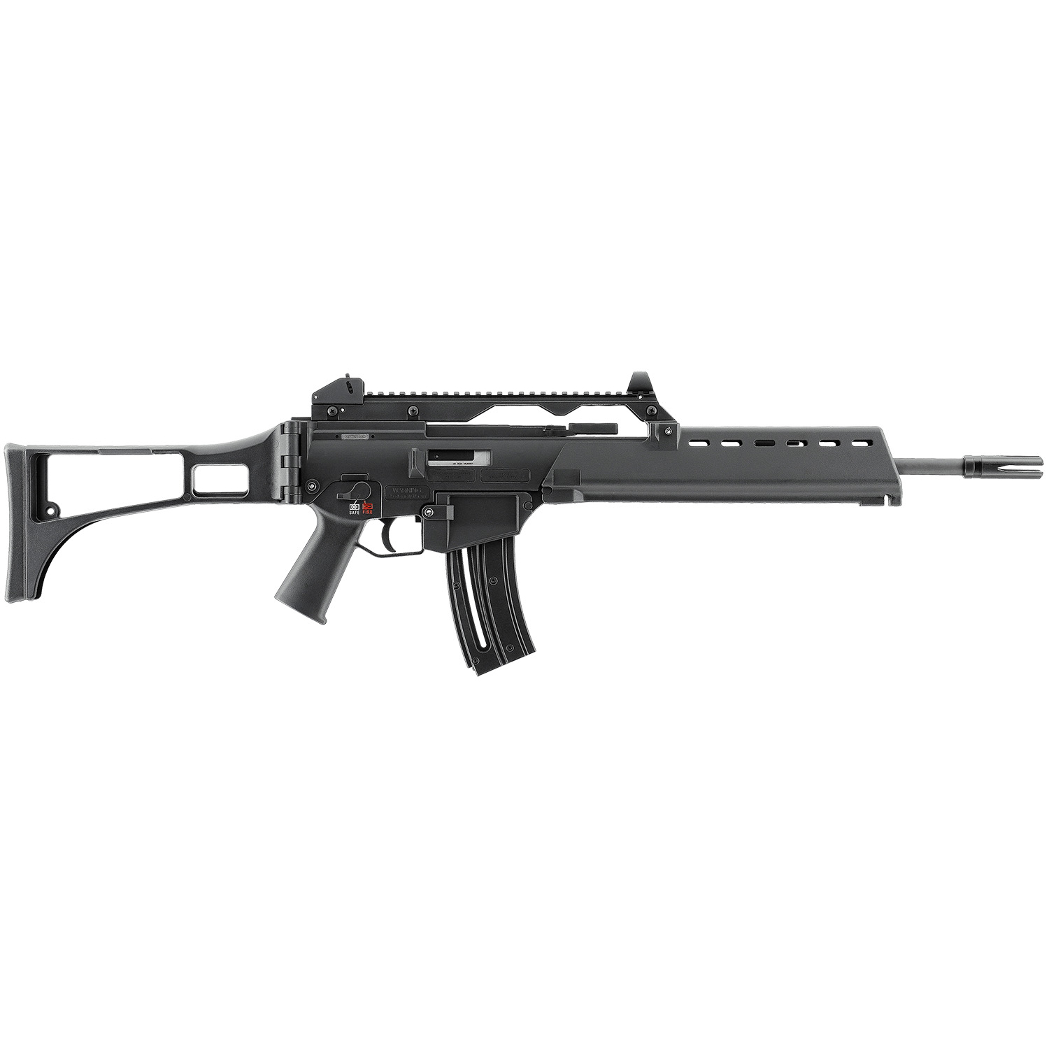 Heckler & Koch G36 Rifle 22LR 16.1 10RD