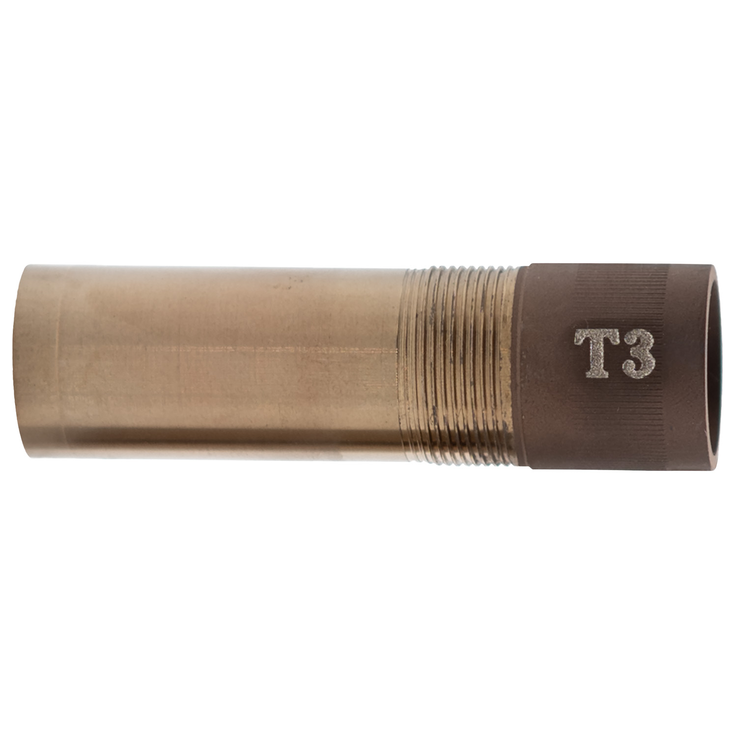 Rob Roberts Gun Works T3 Triple Threat Mobil 12 Gauge Choke