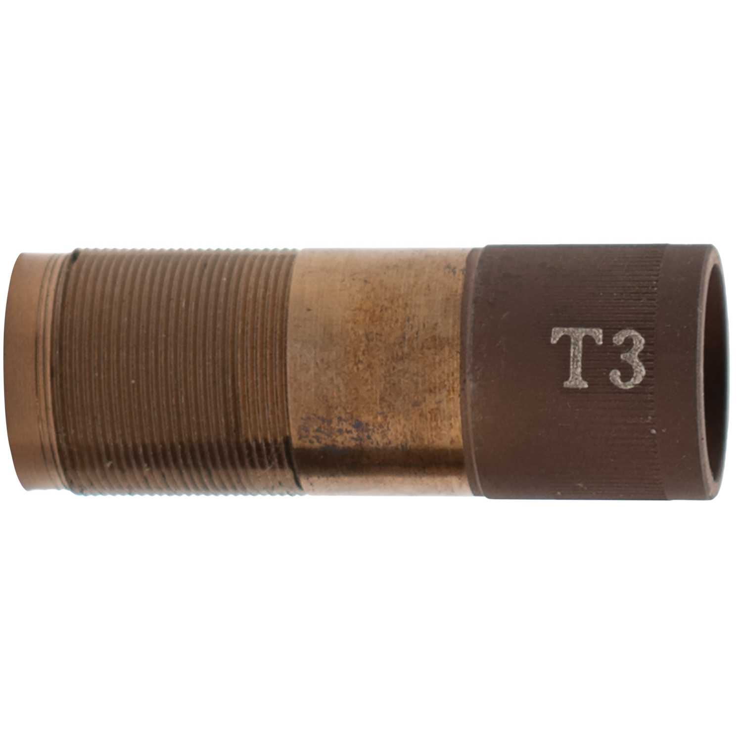 Rob Roberts Gun Works T3 Triple Threat Invector 12 Gauge Choke