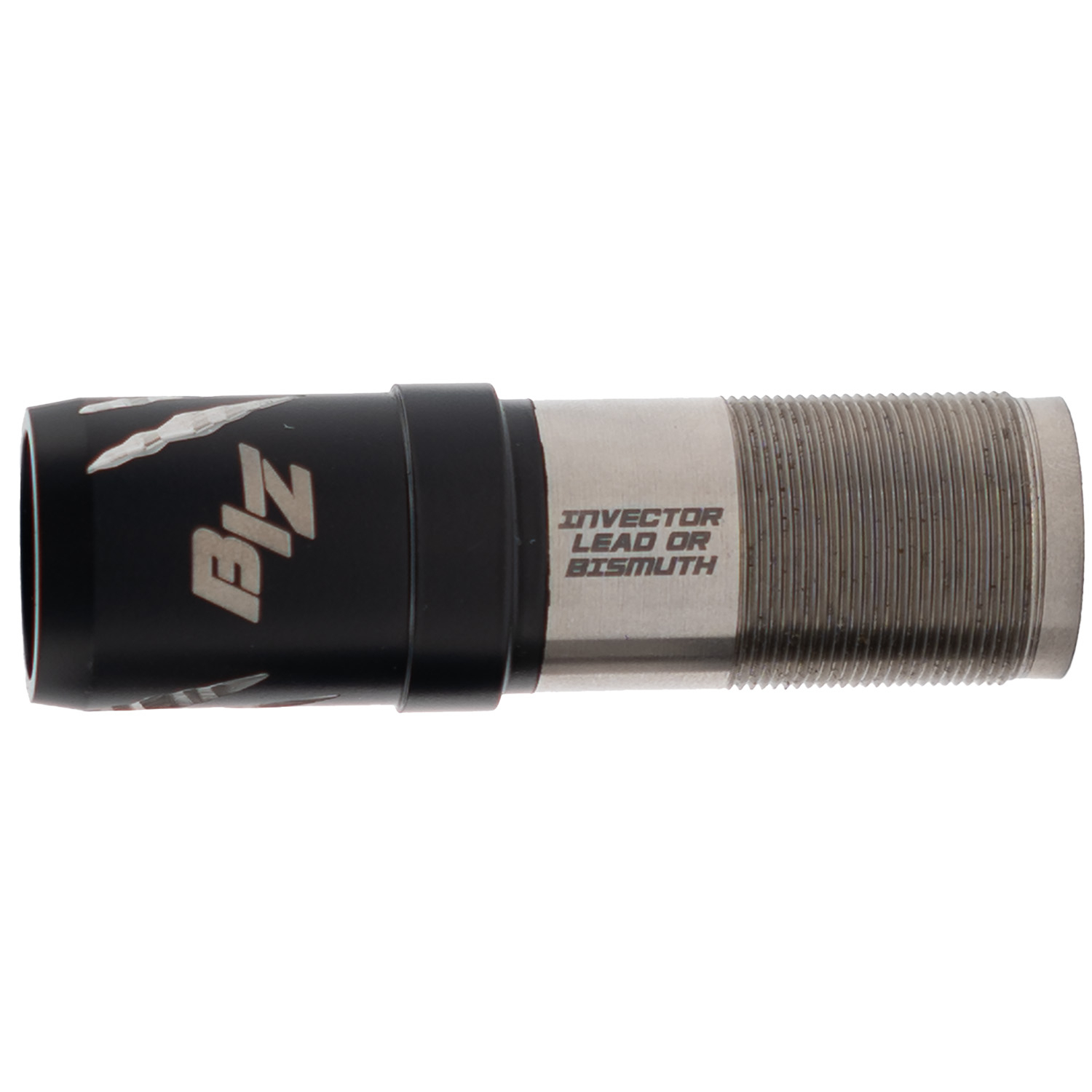 Rob Roberts Gun Works Raptor Biz 12 Gauge Choke
