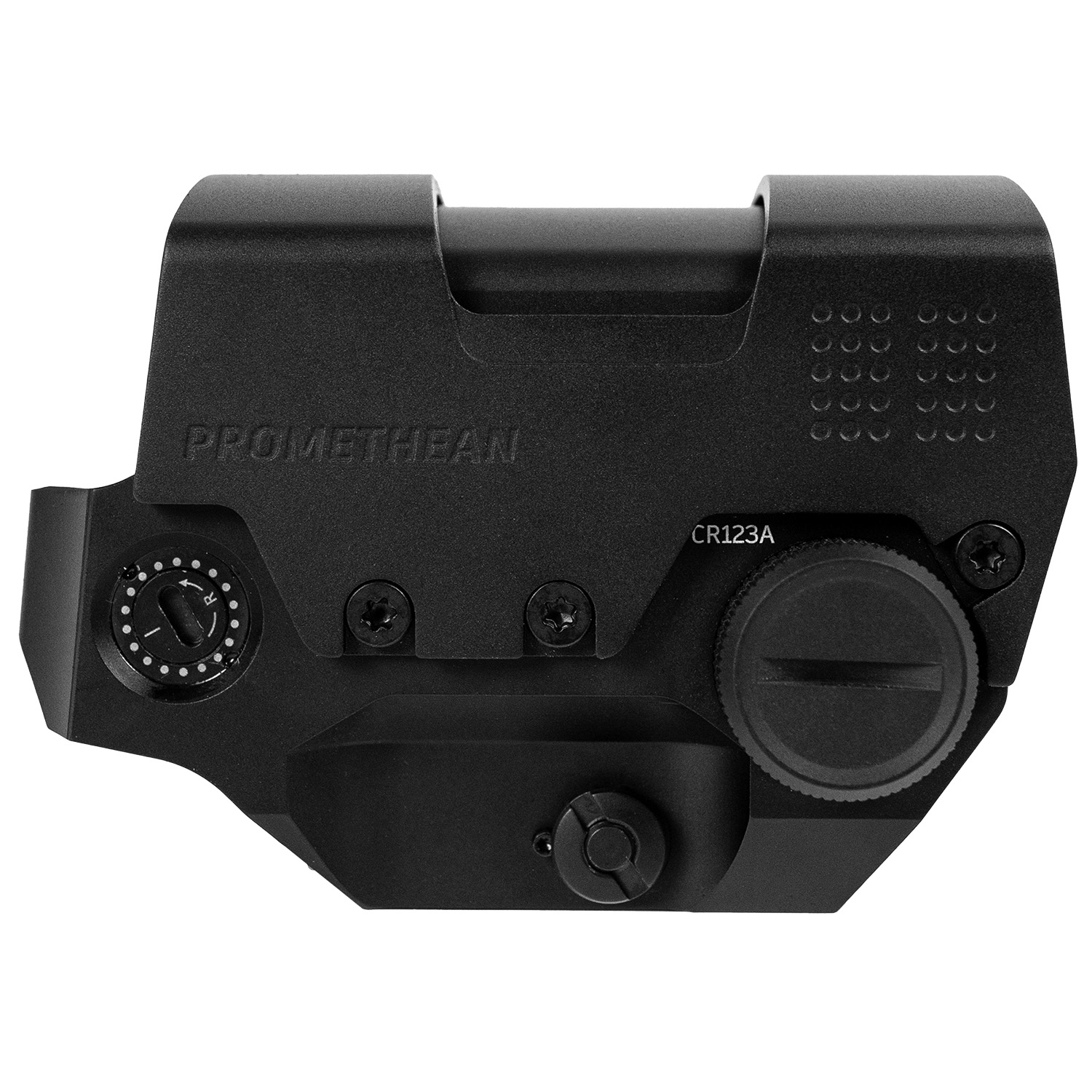 L&s Promethean LP-1 Red Dot Optic Black