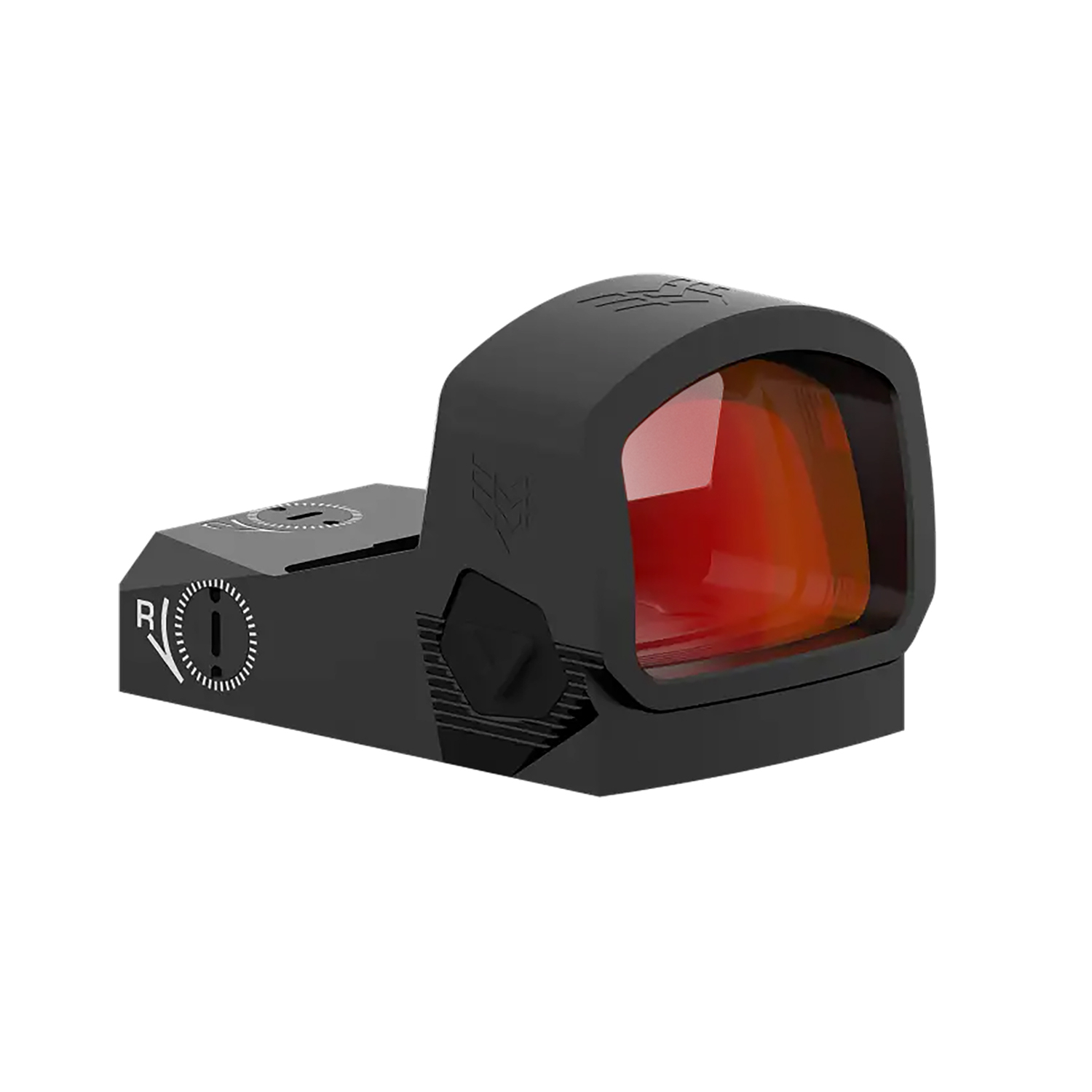 Swampfox Liberty Ii Rmr 1X24 3 Moa Green Dot Sight