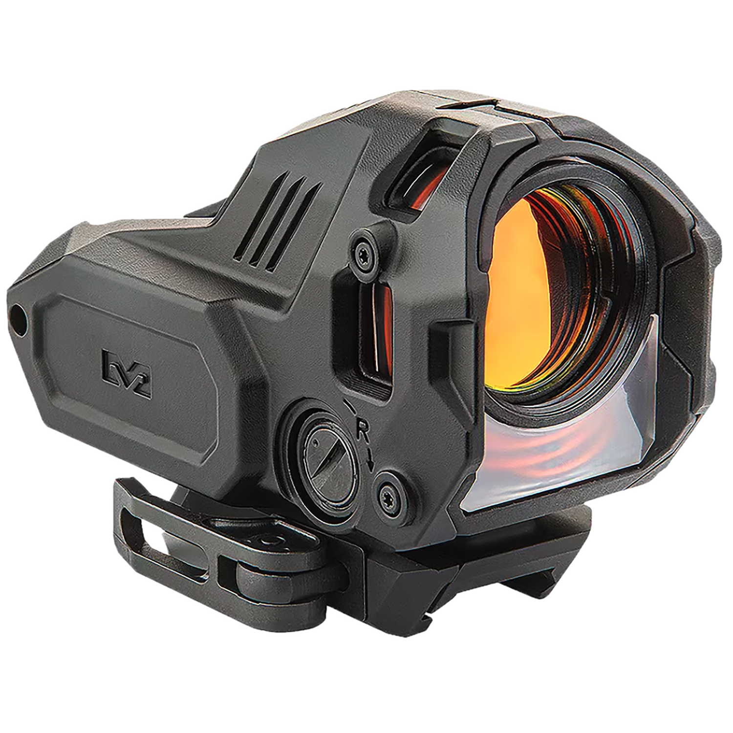 Meprolight M22 Pro Bullseye Red 3.5/40 Moa