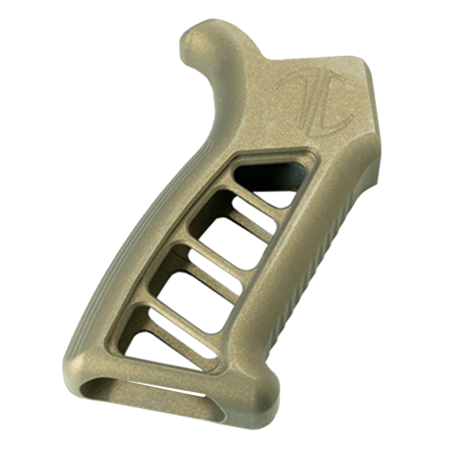 Timber Creek Enforcer Ar Pistol Grip Burnt Bronze
