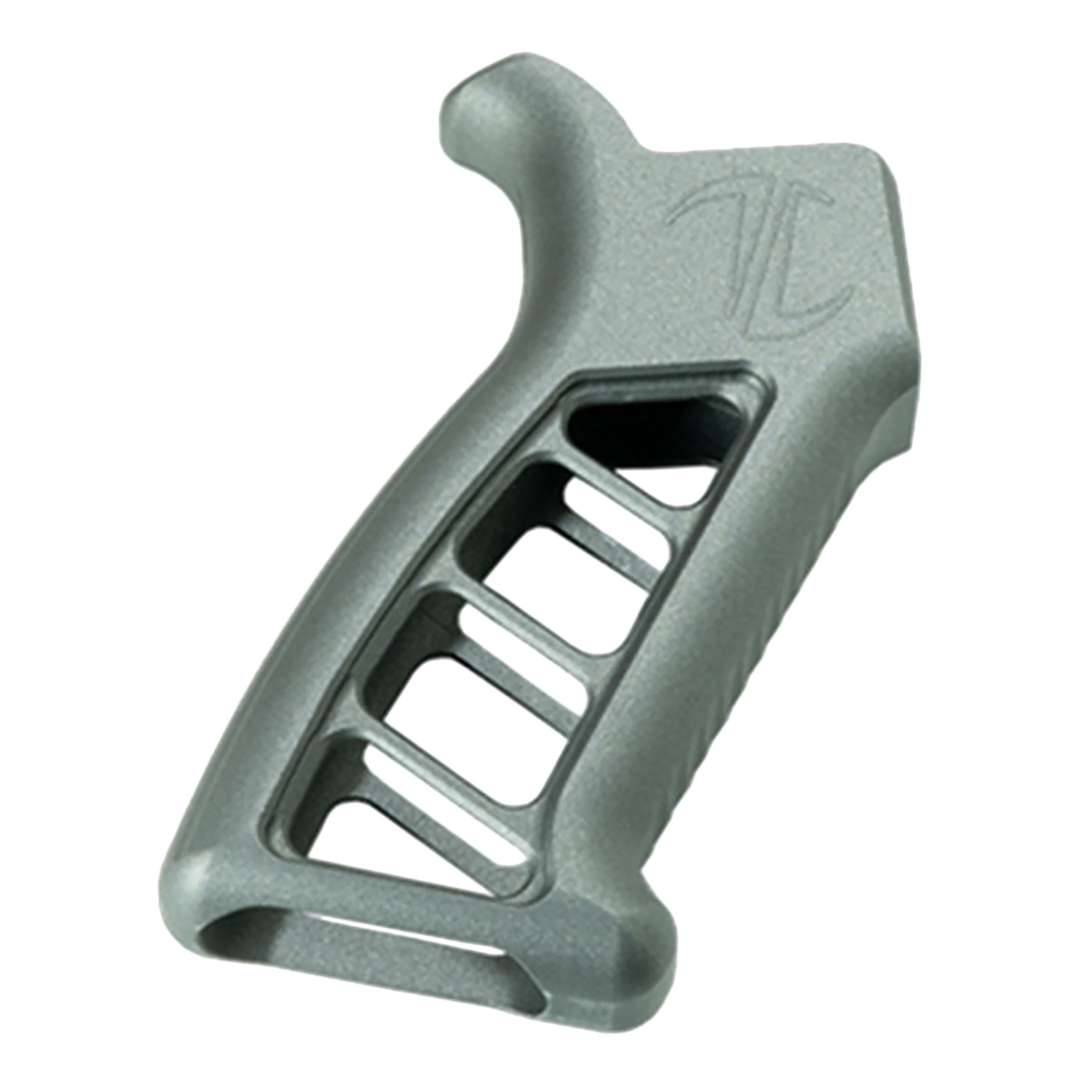 Timber Creek Enforcer Ar Pistol Grip Tungsten