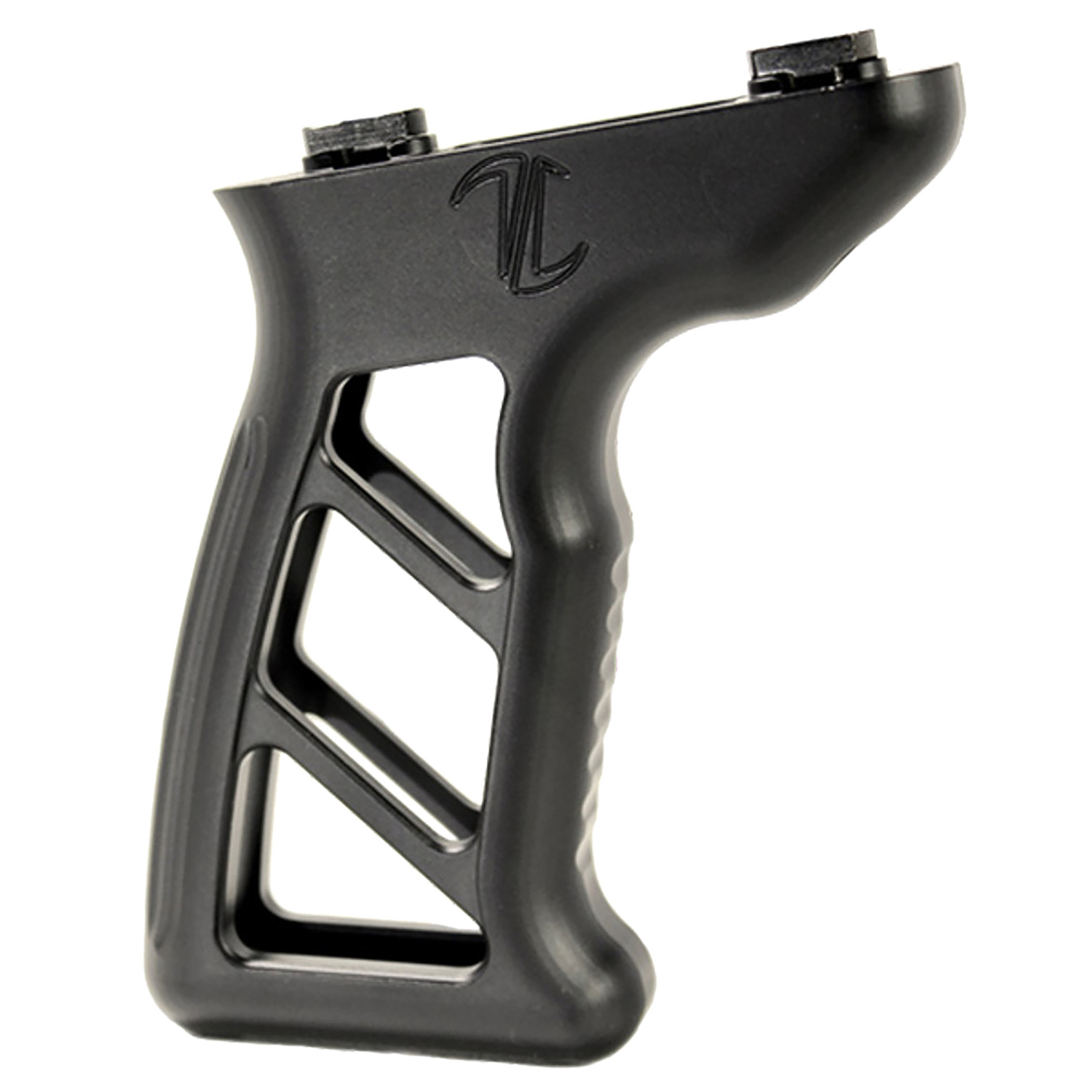 Timber Creek Enforcer Vertical Foregrip Black