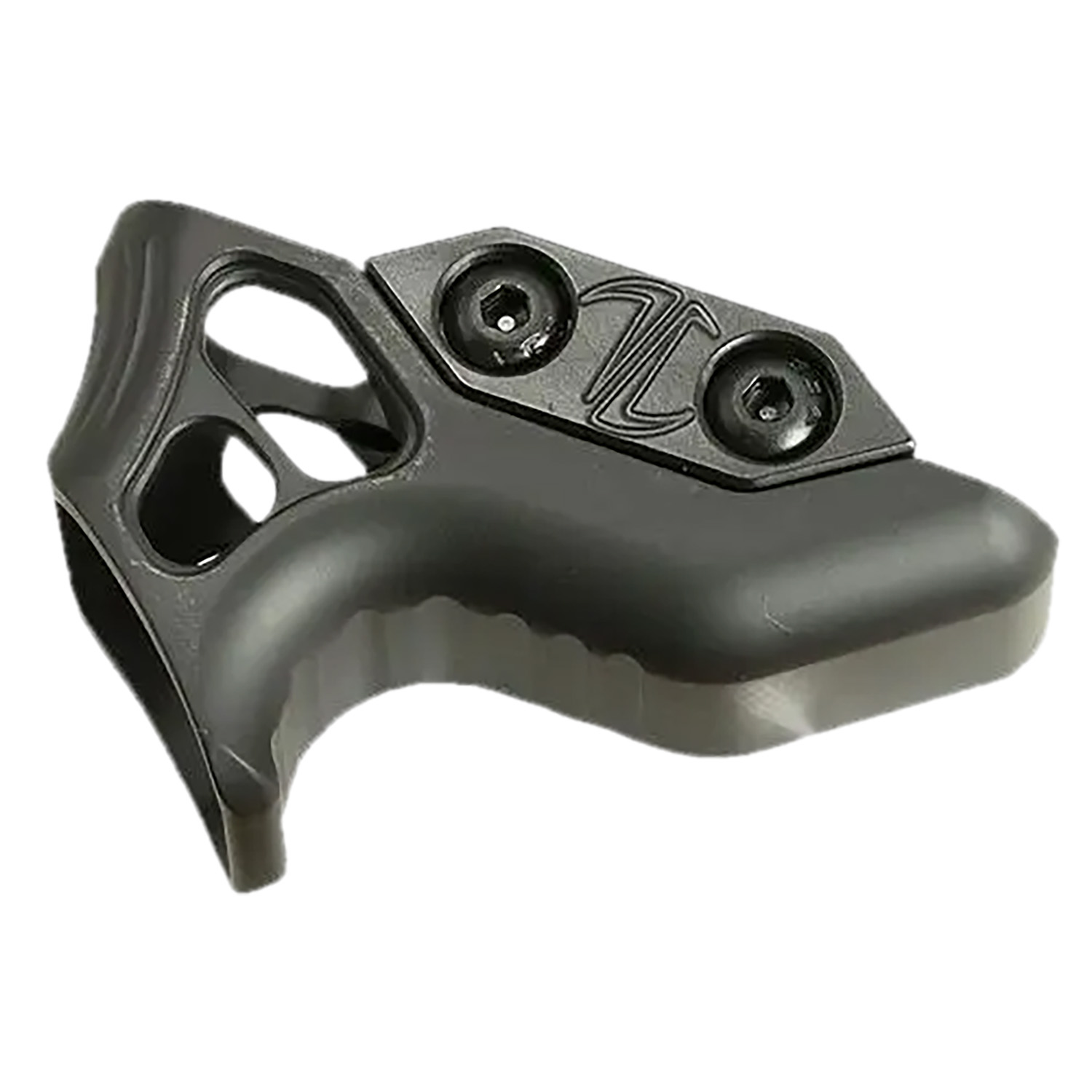 Timber Creek Enforcer Mini Angled Foregrip Black
