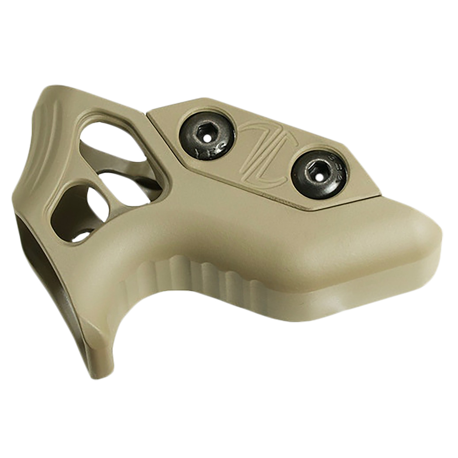 Timber Creek Enforcer Mini Angled Foregrip Flat Dark Earth