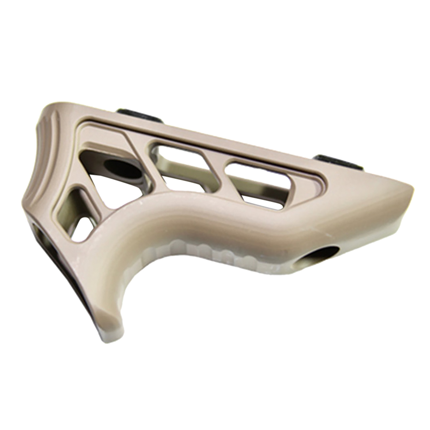 Timber Creek Enforcer Mini Angled Foregrip Flat Dark Earth
