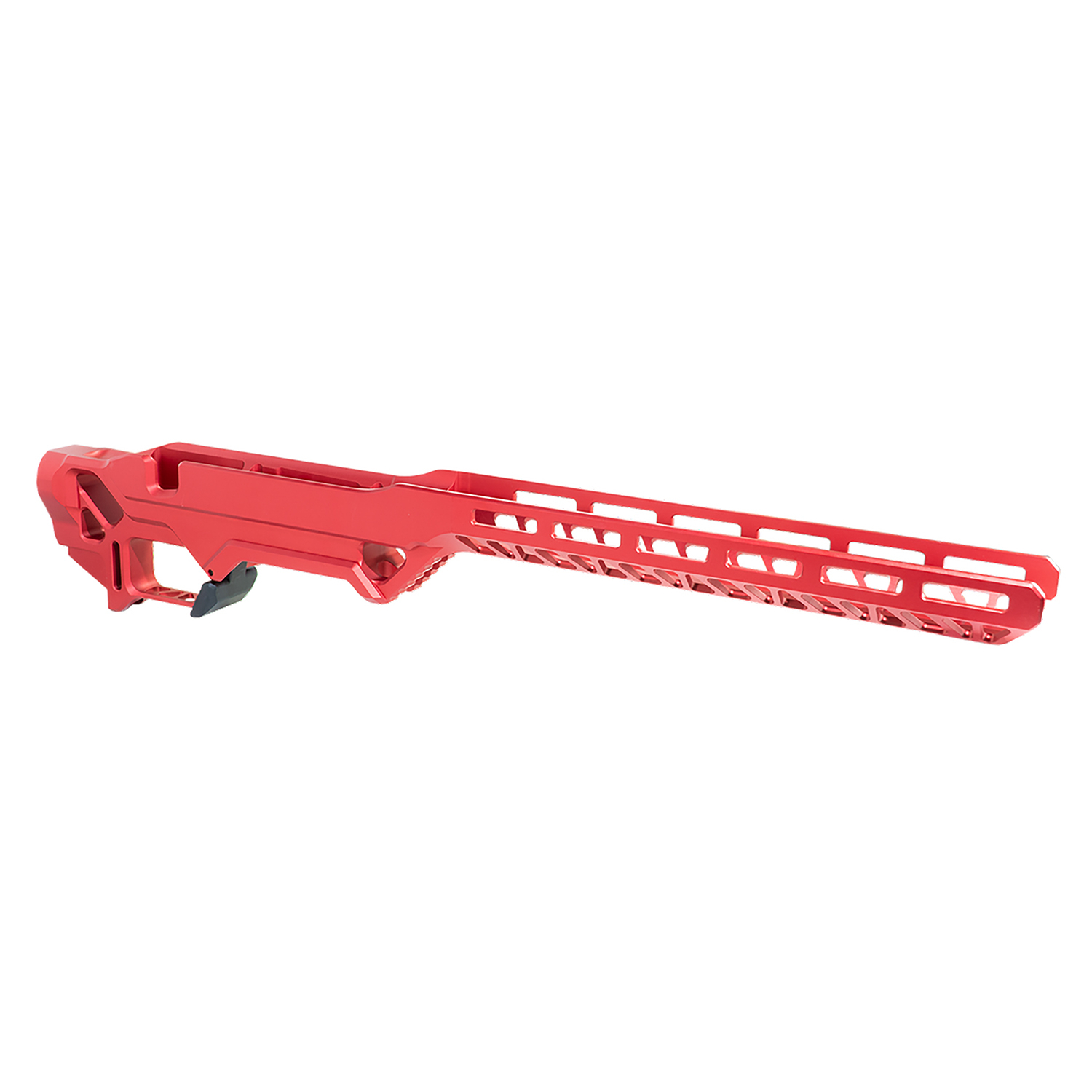 Timber ERCR7SAR Enforcer Rifle Chassis Red Sa Rem 700