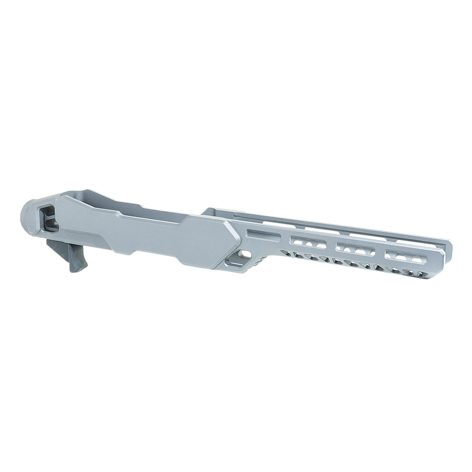 Timber Creek Outdoors Enforcer Rifle Chassis 10/22 Tungsten