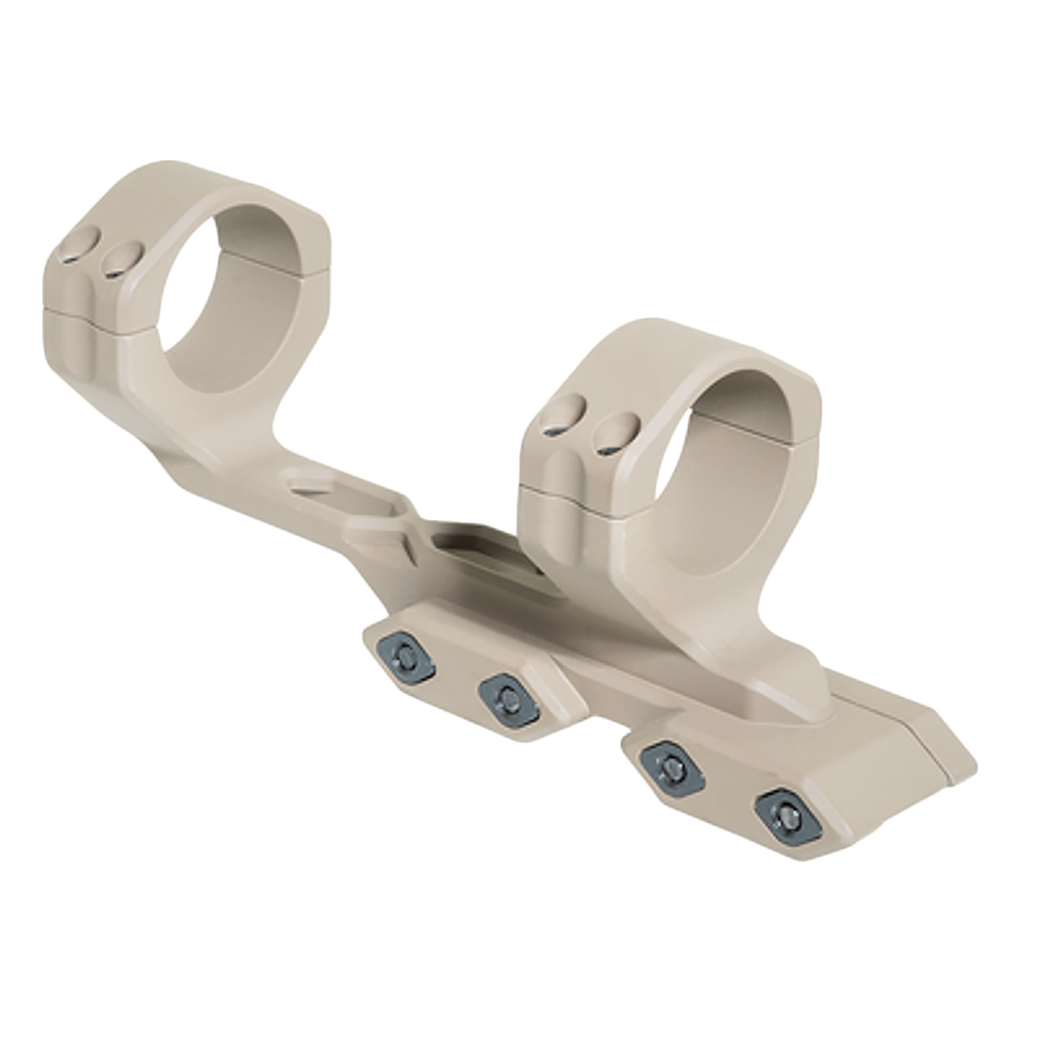 Timber Creek Outdoors Enforcer Cantilever Scope Mount Fde