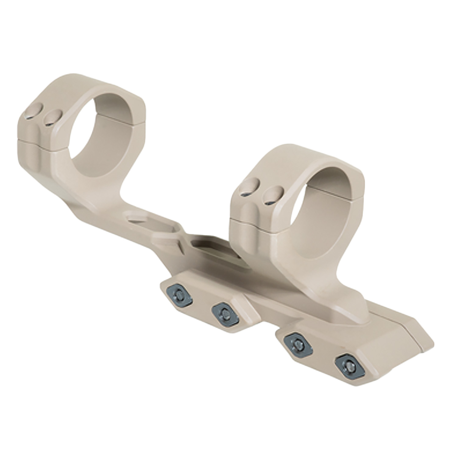 Timber Creek Enforcer Cantilever Scope Mount 34MM Fde