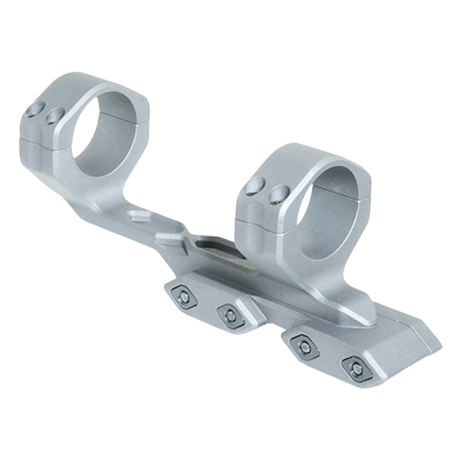 Timber Creek Enforcer Cantilever Scope Mount 34MM Tungsten Aluminum