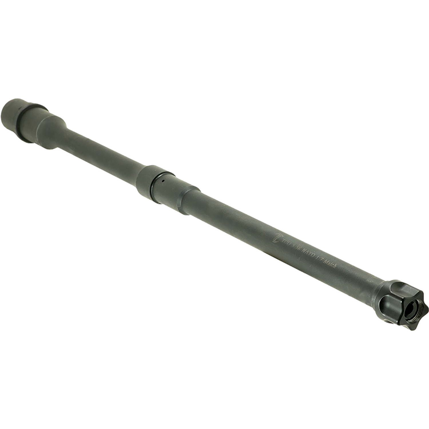 Timber TC556P16 5.56 Nato 16 Black Pencil Barrel