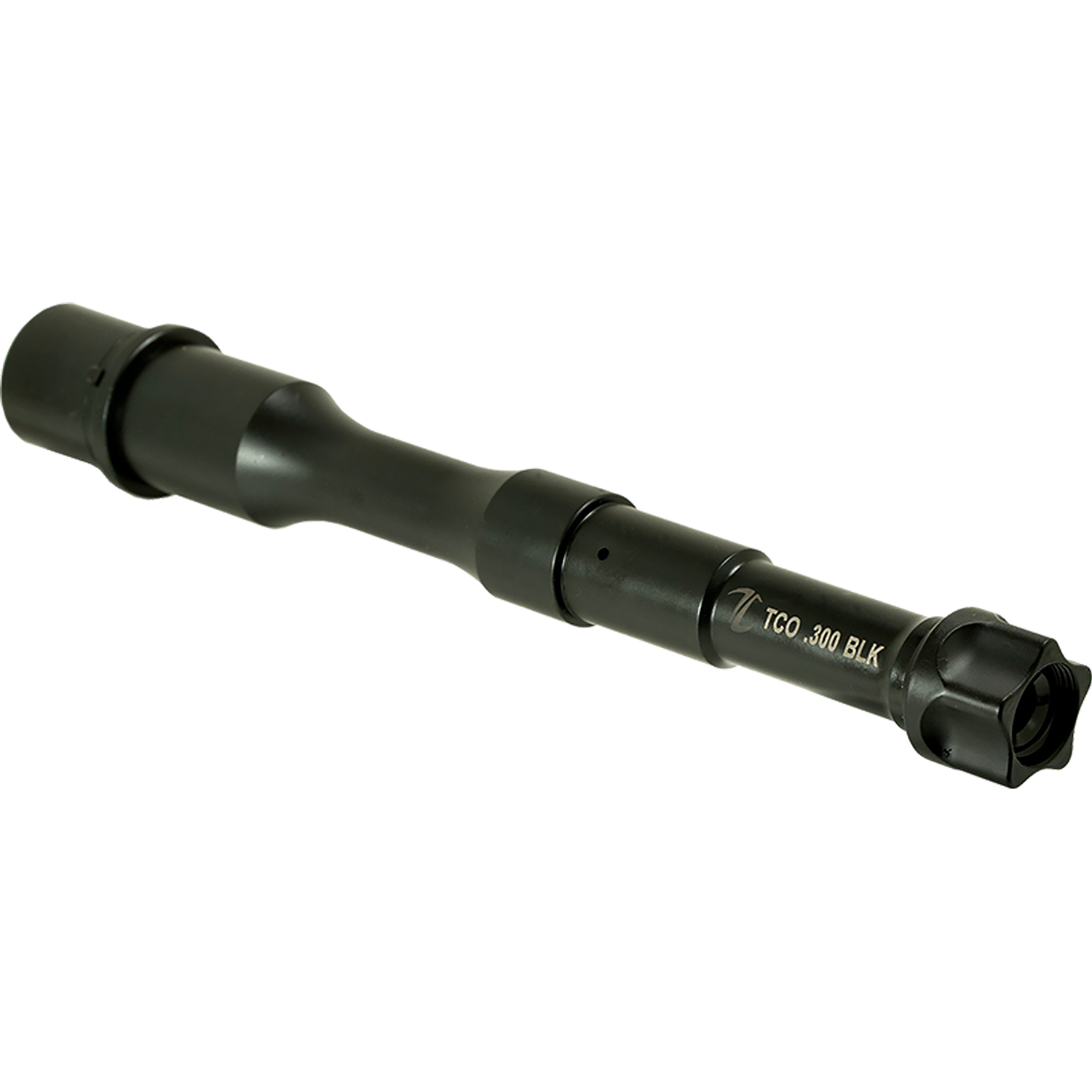 Timber TC300P85 300 Blackout 8.5 Black Nitride