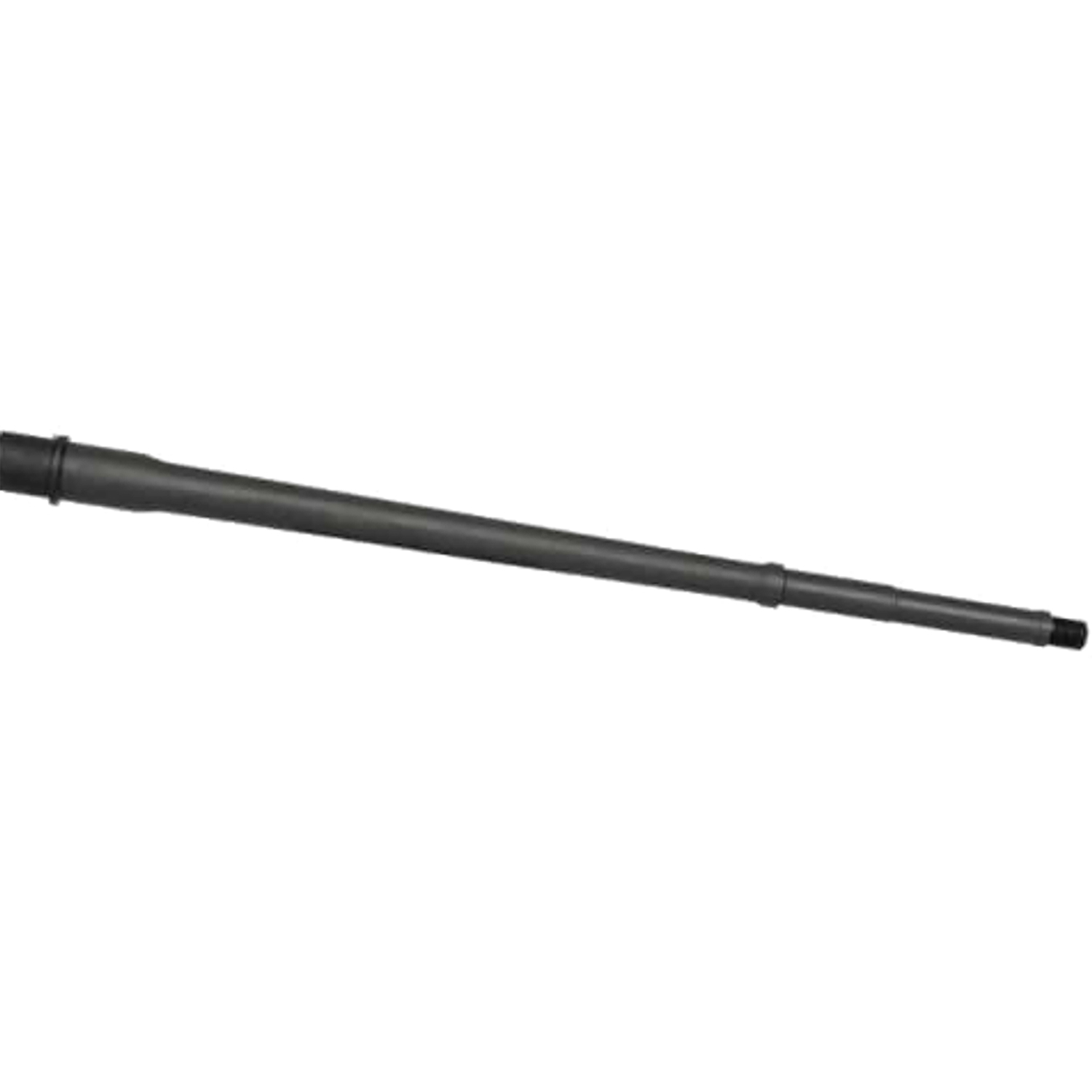 Timber TC65SO18 6.5 Grendel 18 Socom Barrel Black Nitride