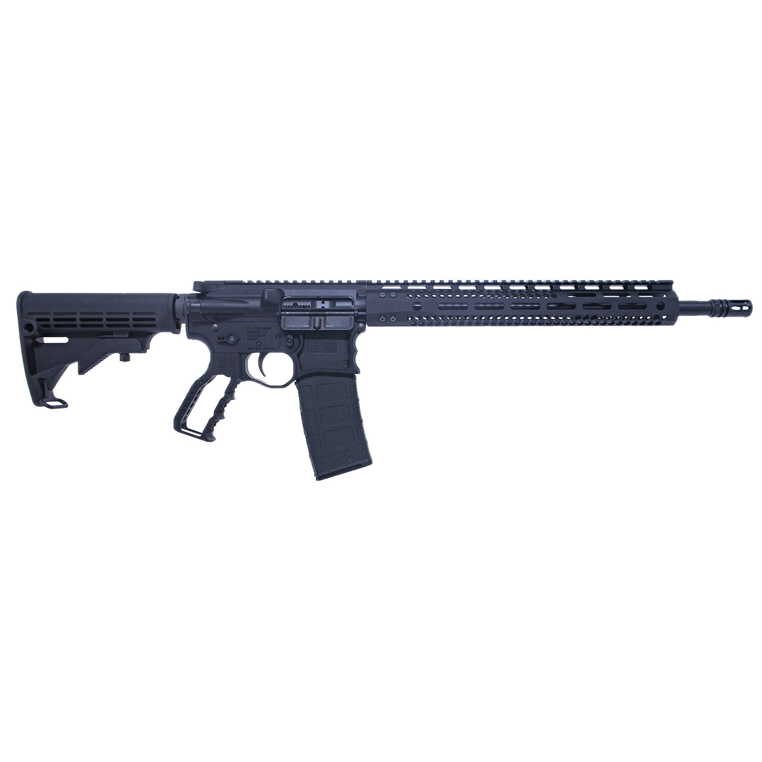 Watchtower Firearms UDR15M 5.56 Nato 16 Semi-auto Rifle