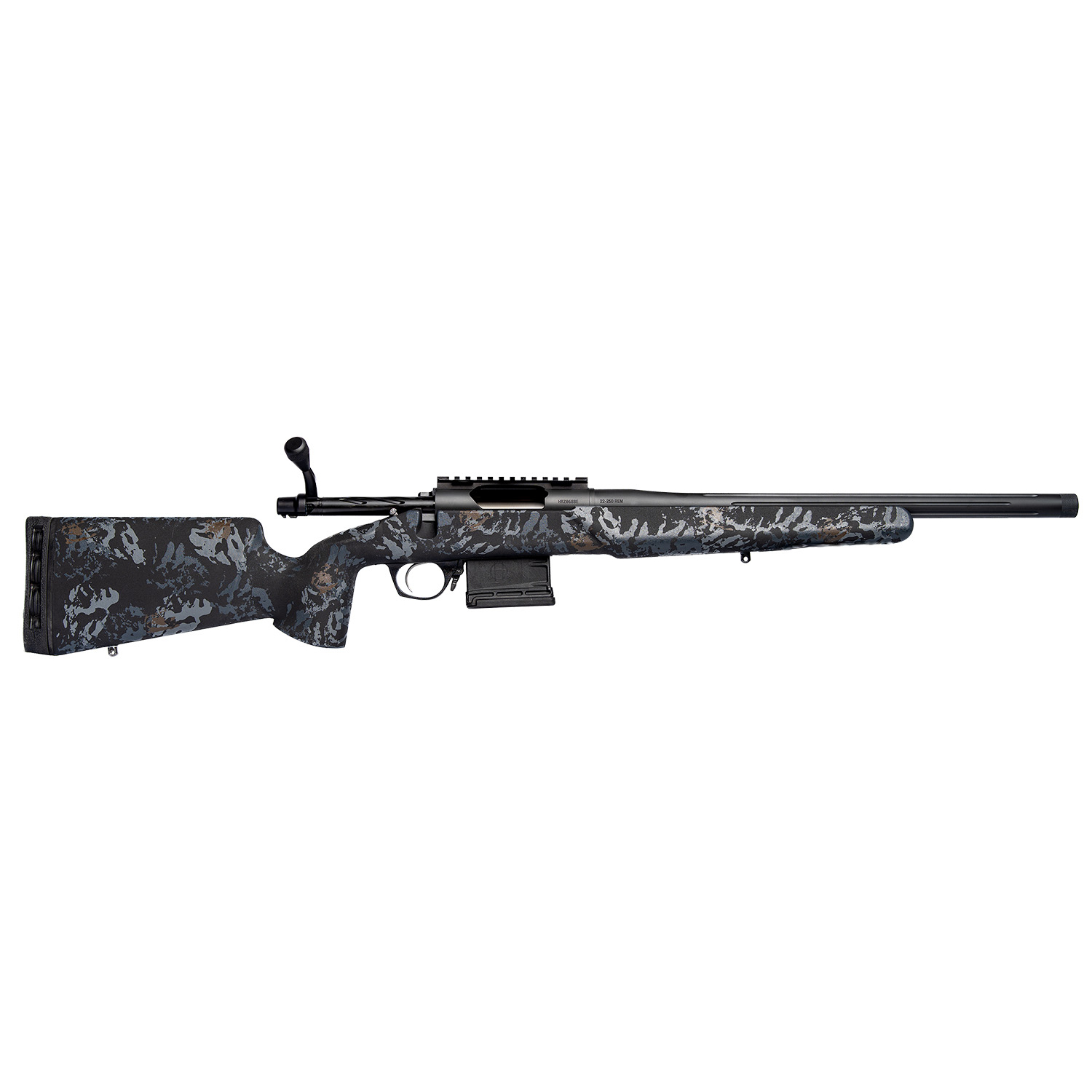 Horizon RF015P221814T21 Villain 22 Creedmoor 18