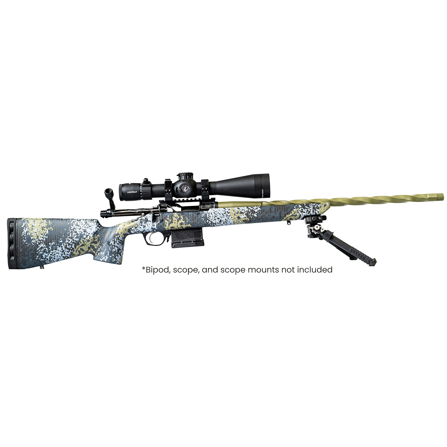 Horizon RF008S502216C13 Venatic 2023 7MM Back Country