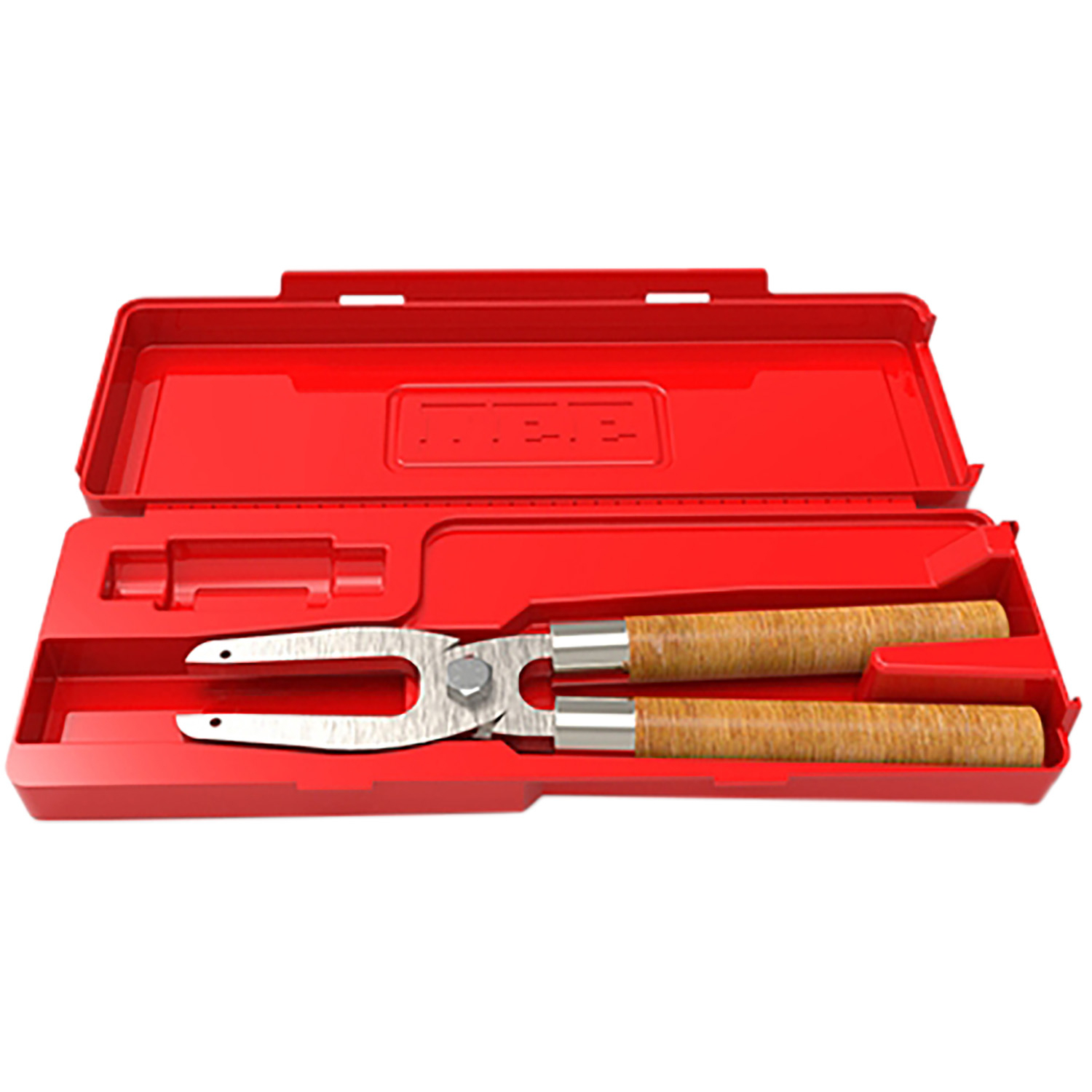 Lee 92158 Commercial Mold Handles With Storage Box
